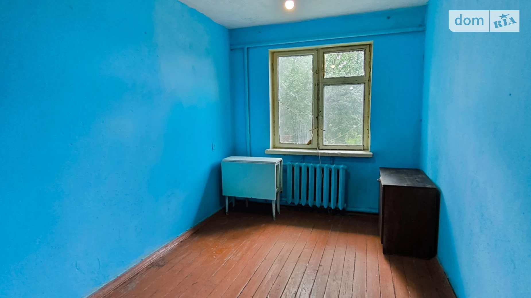 Продается 3-комнатная квартира 55.2 кв. м в, цена: 18800 $ - фото 5