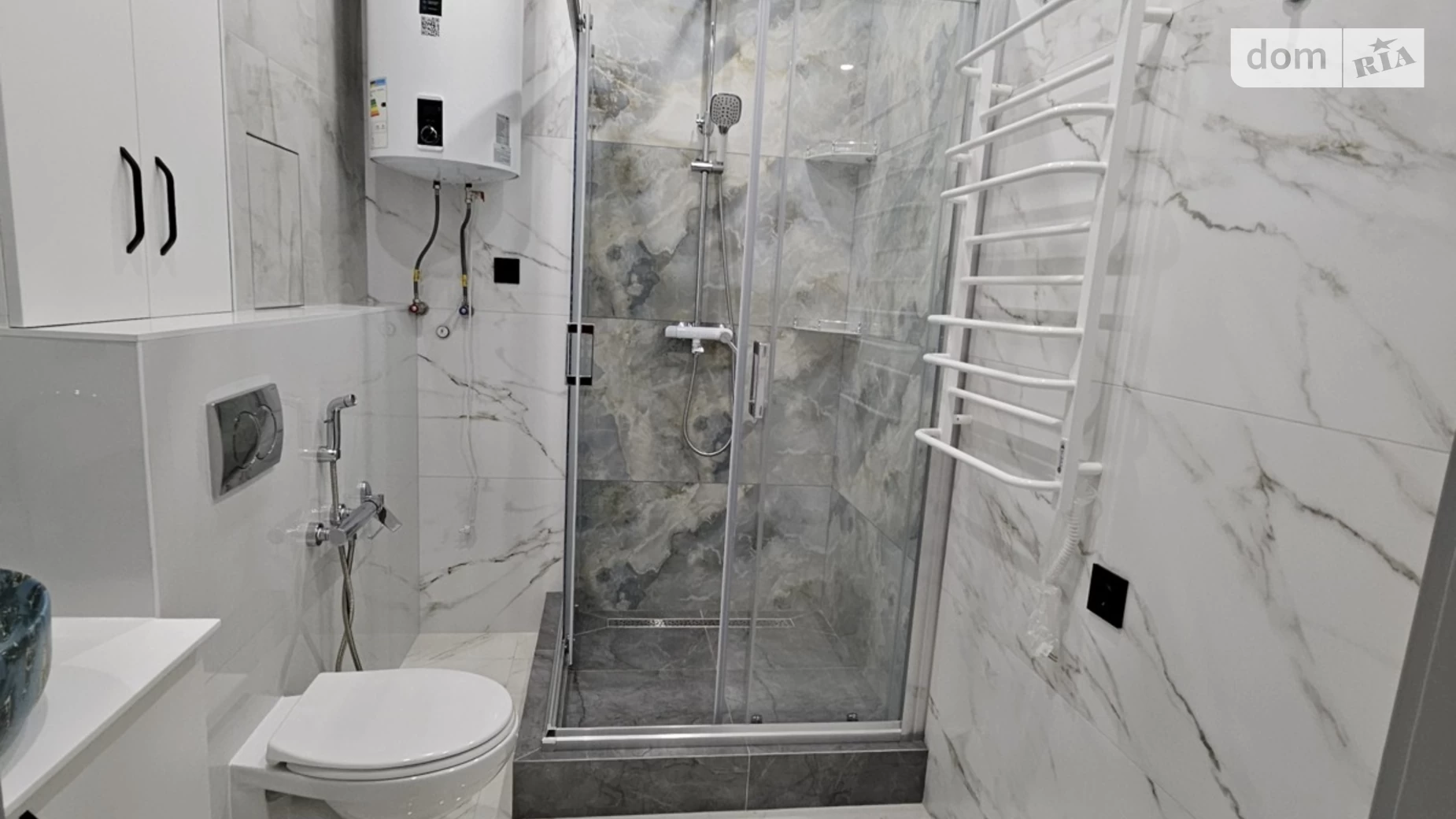 Продается 3-комнатная квартира 132 кв. м в Черкассах, ул. Гоголя, 302 - фото 3