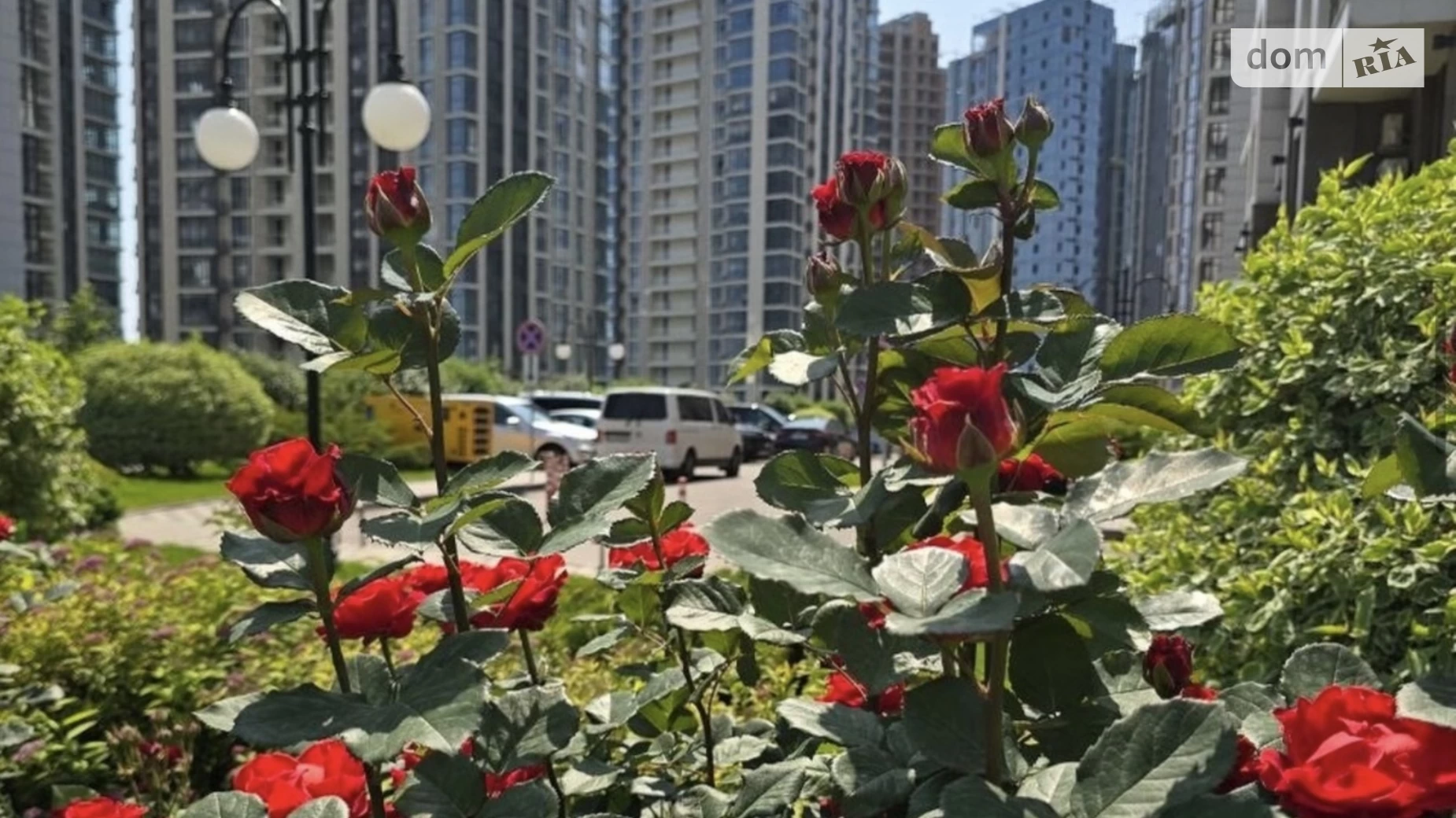 Продается 4-комнатная квартира 159 кв. м в Киеве, ул. Андрея Верхогляда(Драгомирова), 14 - фото 4