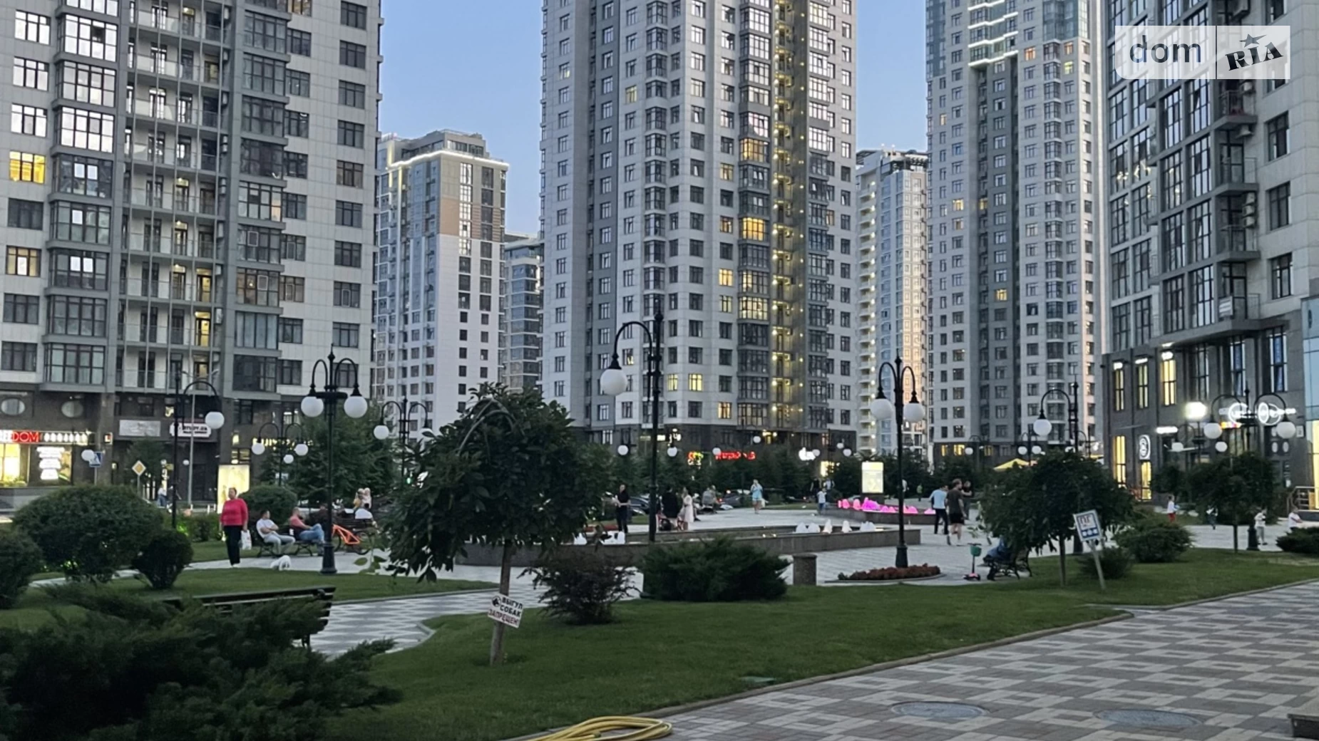 Продается 4-комнатная квартира 159 кв. м в Киеве, ул. Андрея Верхогляда(Драгомирова), 14 - фото 5