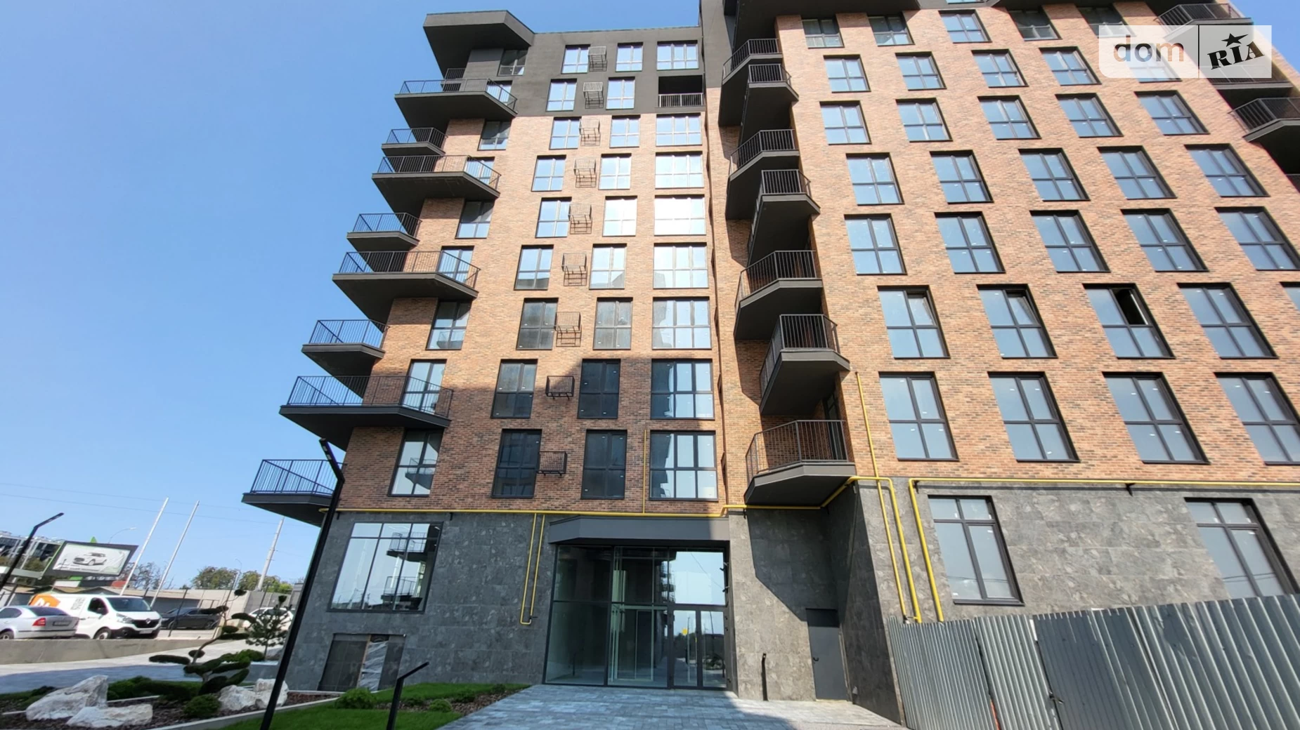 Продается 4-комнатная квартира 124.5 кв. м в Виннице, ул. Келецкая - фото 3