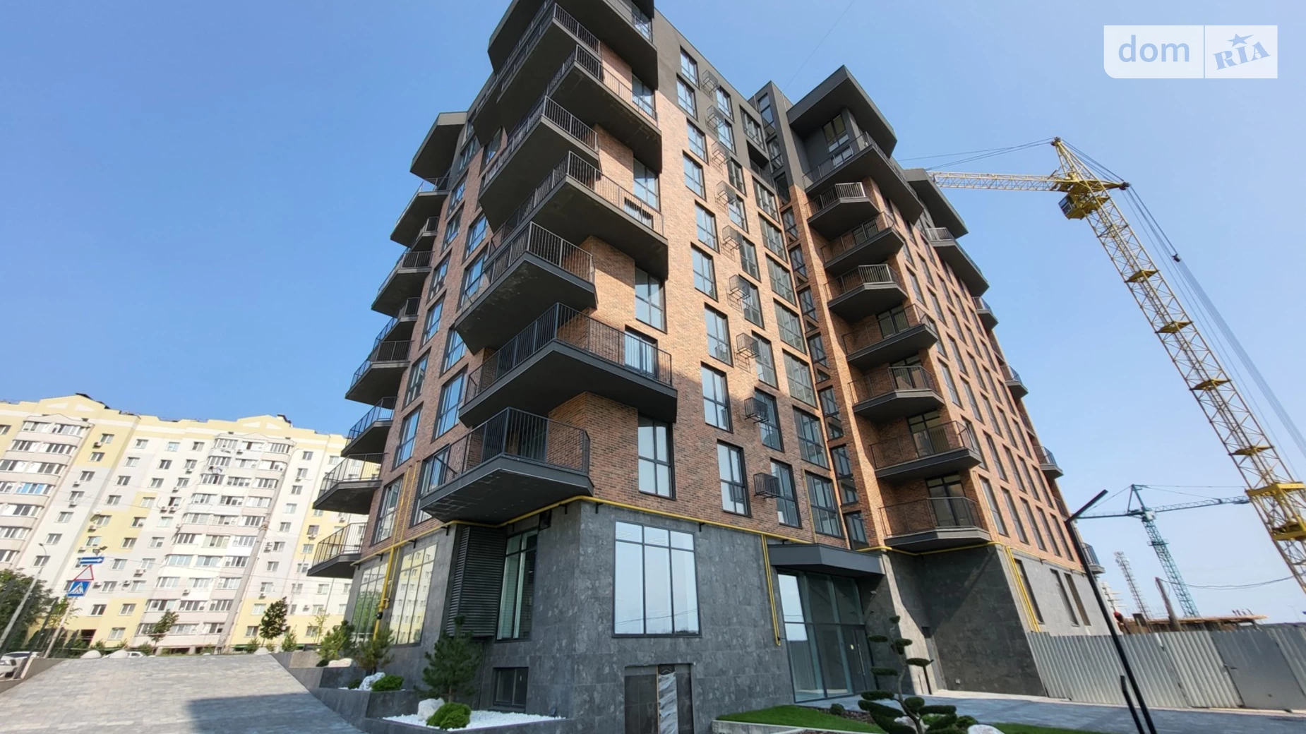 Продается 4-комнатная квартира 124.5 кв. м в Виннице, ул. Келецкая - фото 4