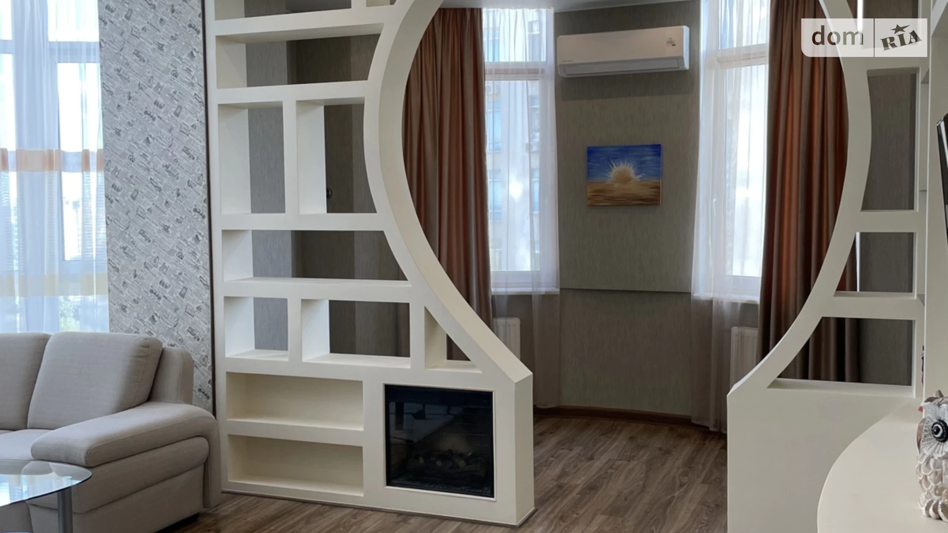 Продается 2-комнатная квартира 95.6 кв. м в Одессе, бул. Французский - фото 3