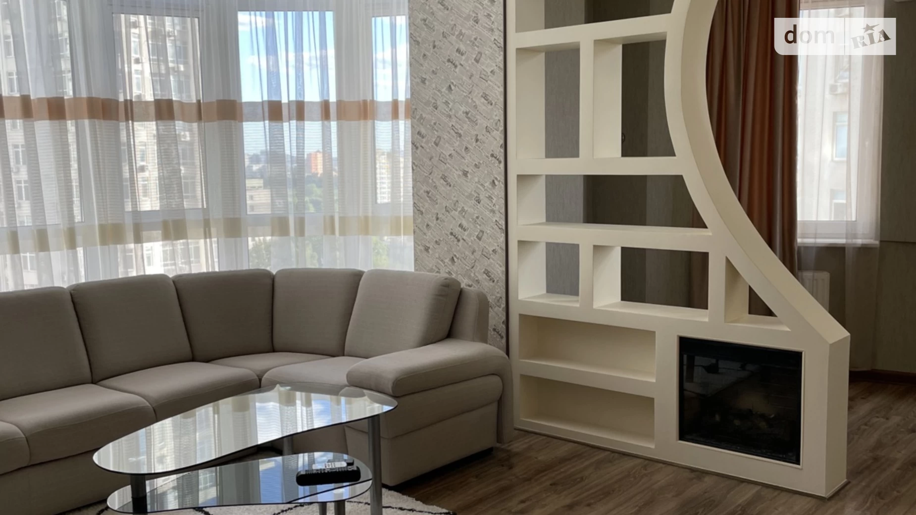 Продается 2-комнатная квартира 95.6 кв. м в Одессе, бул. Французский - фото 4