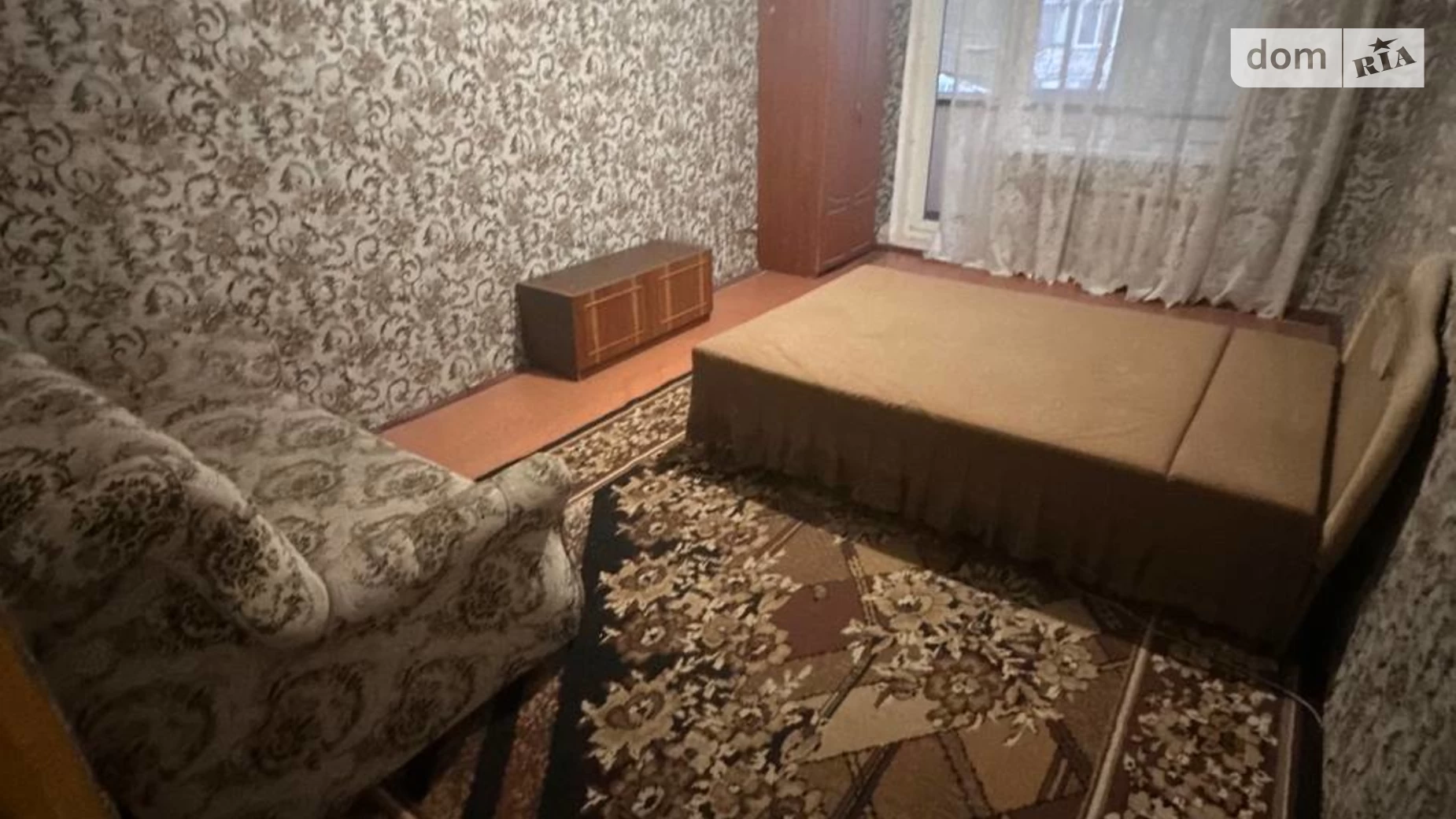Сдается в аренду 1-комнатная квартира 42 кв. м в Николаеве - фото 5