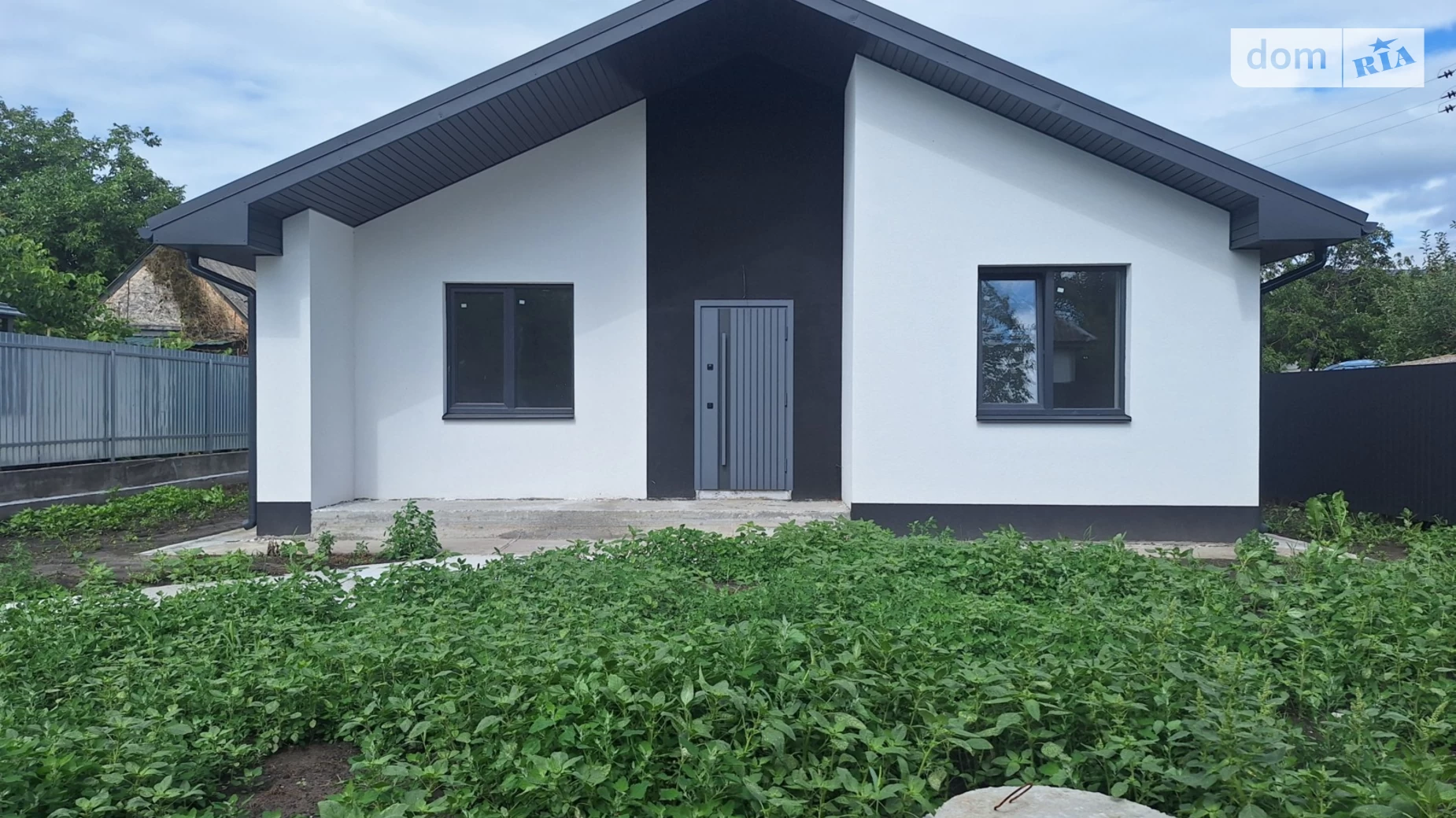 Продается одноэтажный дом 85 кв. м с участком, цена: 95000 $ - фото 3