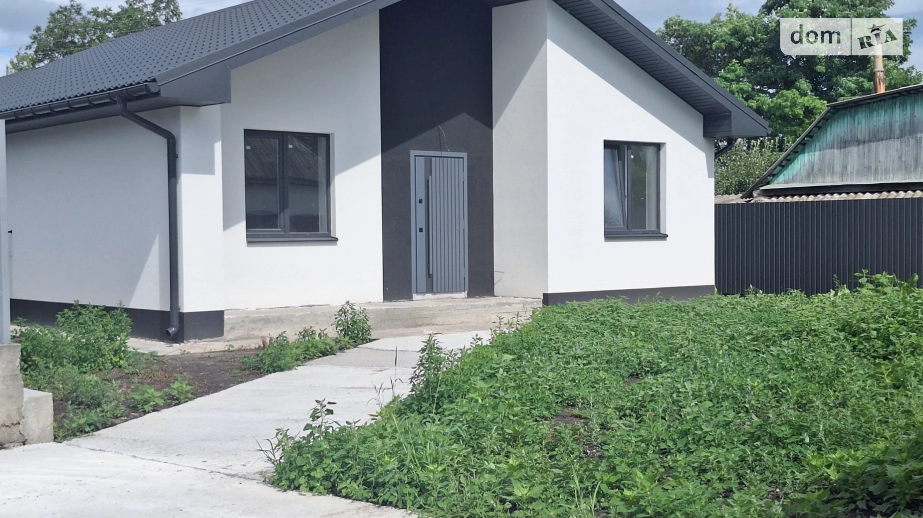 Продается одноэтажный дом 85 кв. м с участком, цена: 95000 $ - фото 4