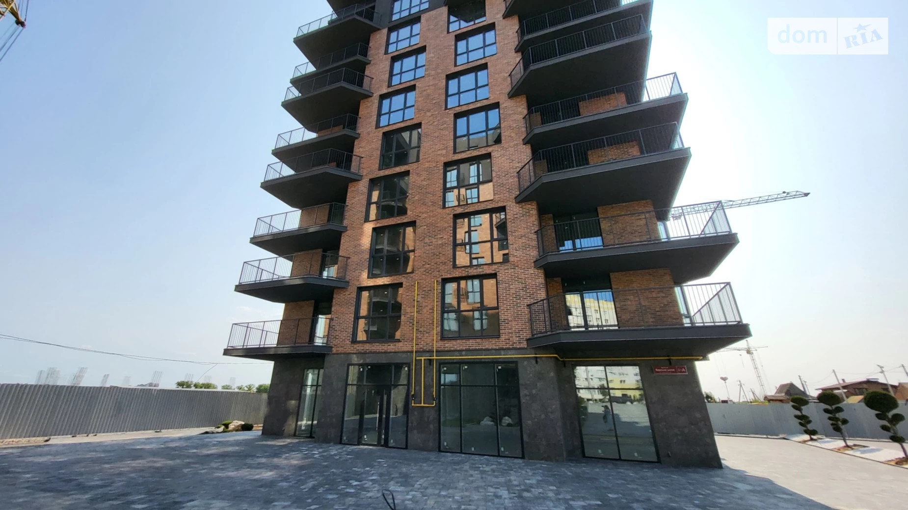 Продается 4-комнатная квартира 137.3 кв. м в Виннице, ул. Келецкая - фото 3