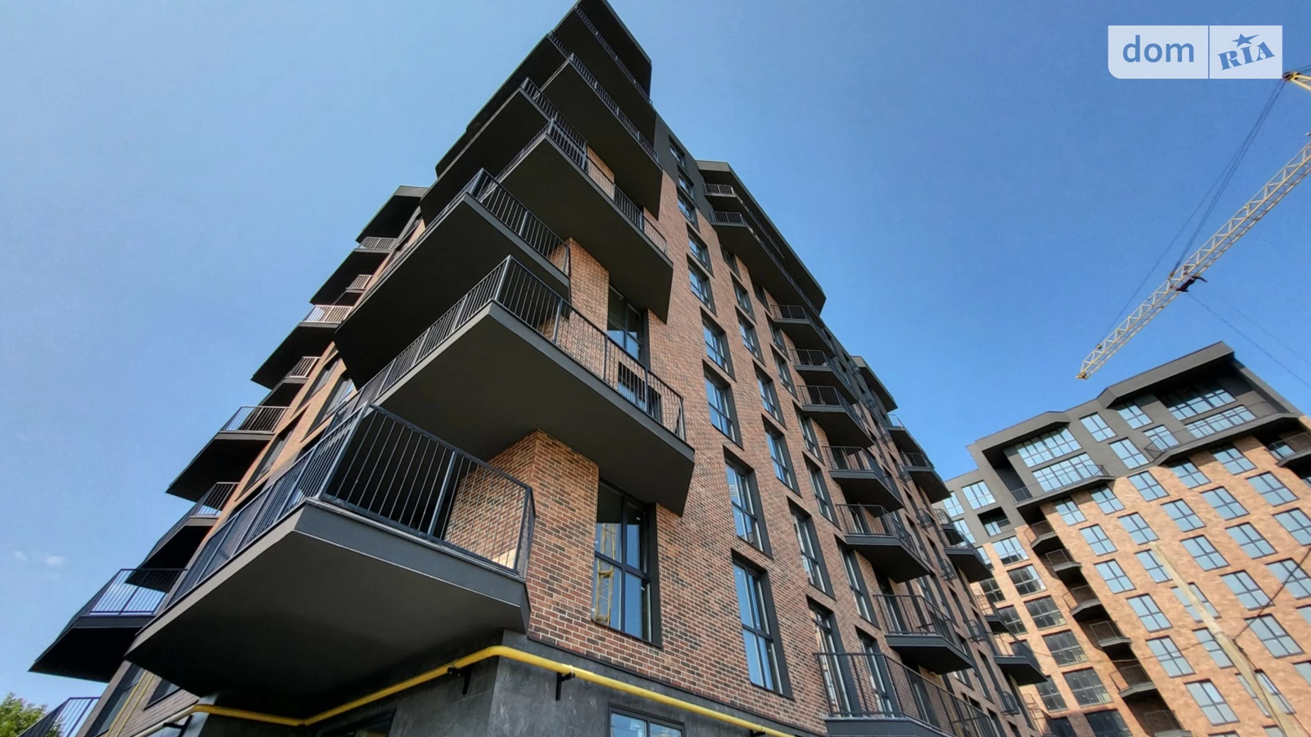 Продается 4-комнатная квартира 137.3 кв. м в Виннице, ул. Келецкая - фото 2