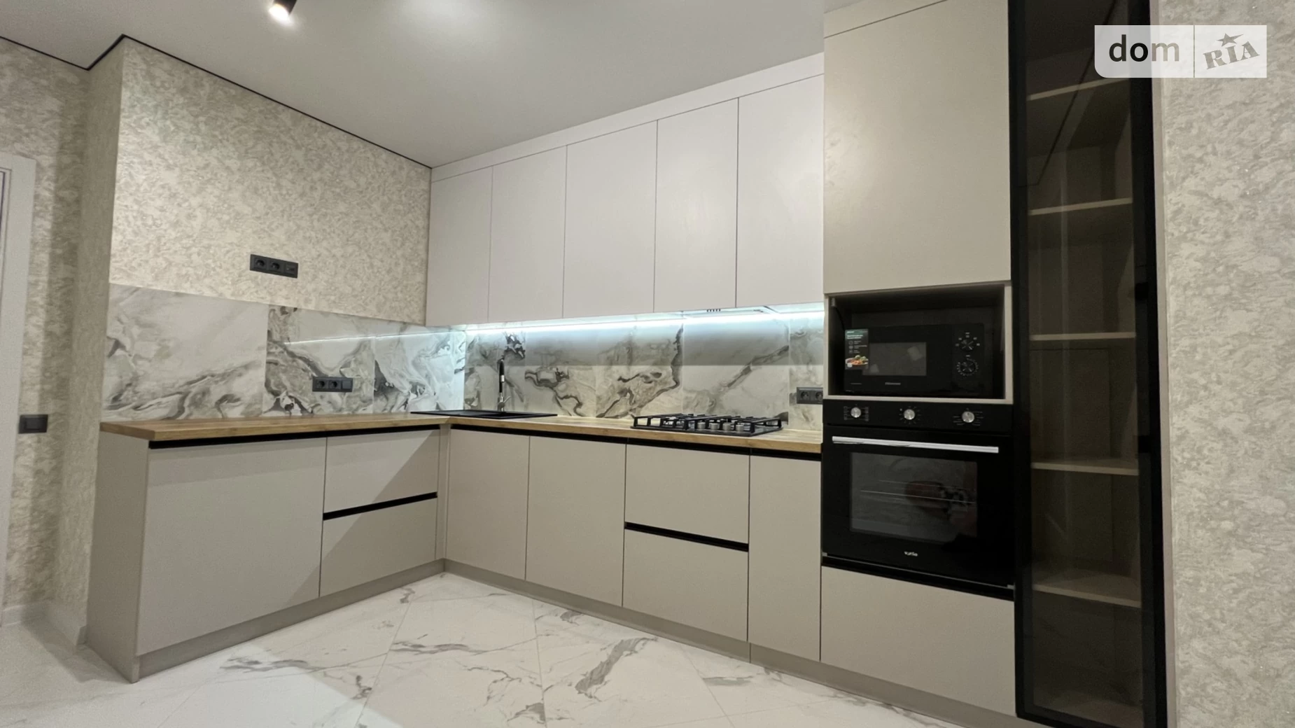 Продается 1-комнатная квартира 43 кв. м в Виннице, ул. Васильковая, 4В - фото 4
