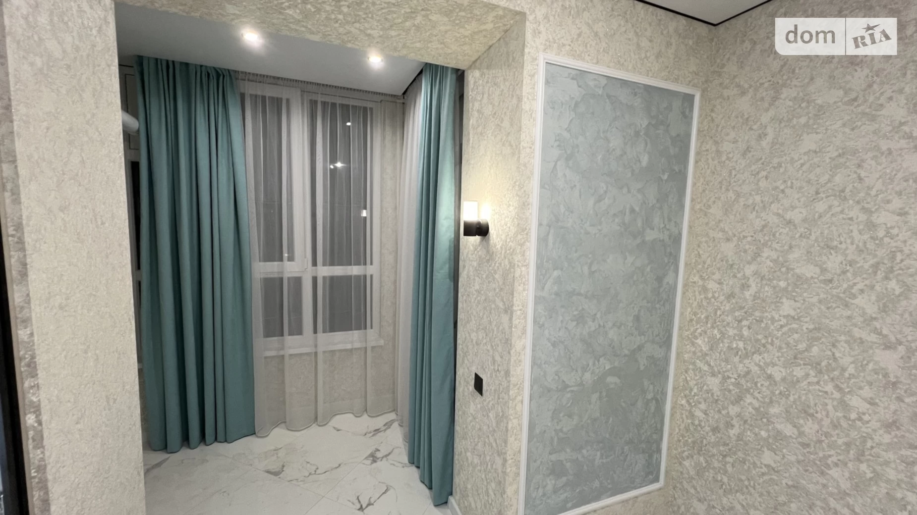 Продается 1-комнатная квартира 43 кв. м в Виннице, ул. Васильковая, 4В - фото 5