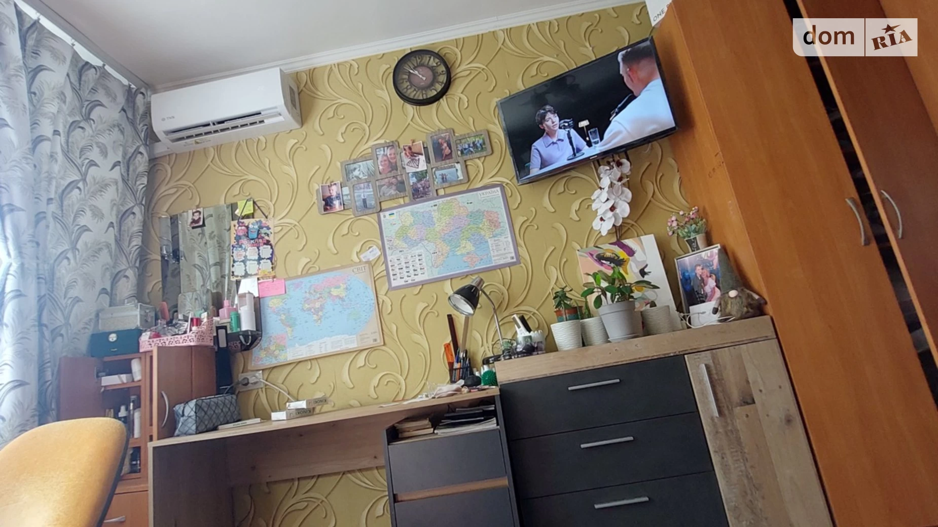 Сдается в аренду комната 40 кв. м в Киеве, цена: 9000 грн - фото 4