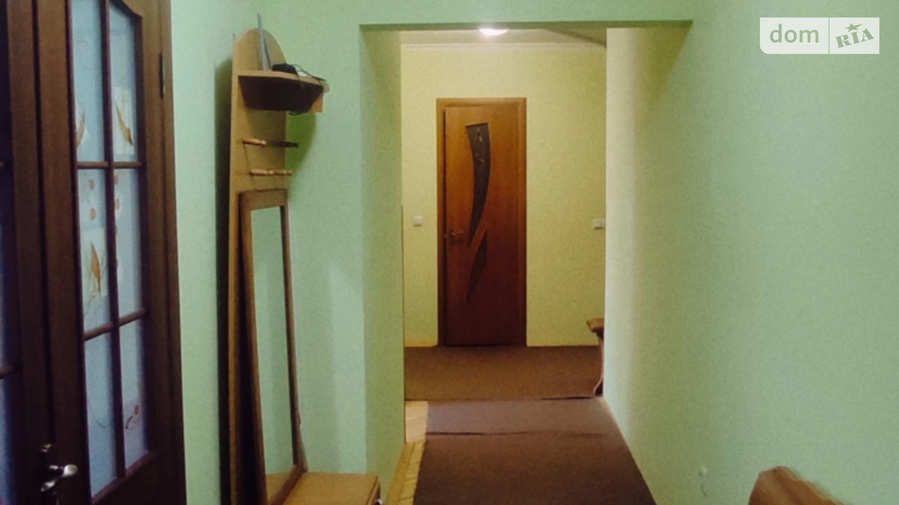 Продається 3-кімнатна квартира 68 кв. м у Чернівцях, вул. Узбецька, 27 - фото 4