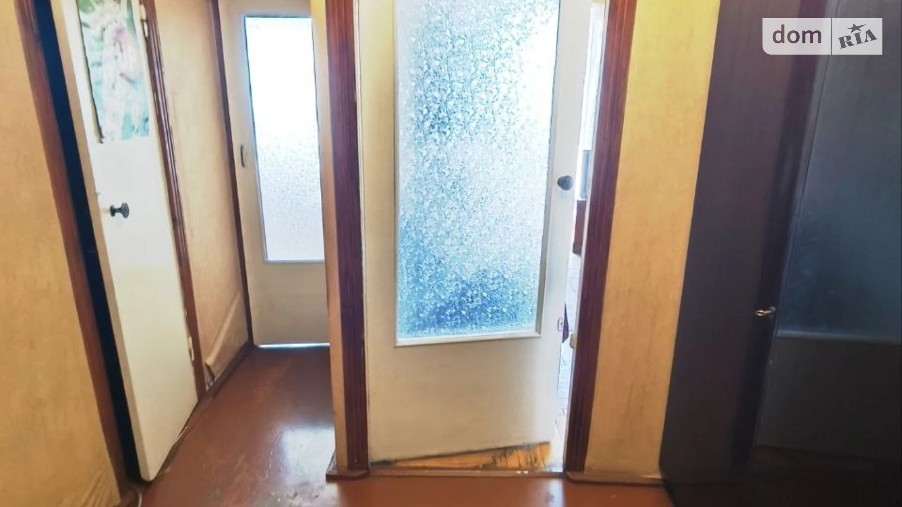 Продається 1-кімнатна квартира 36.7 кв. м у Львові, вул. Ожинова, 1 - фото 5