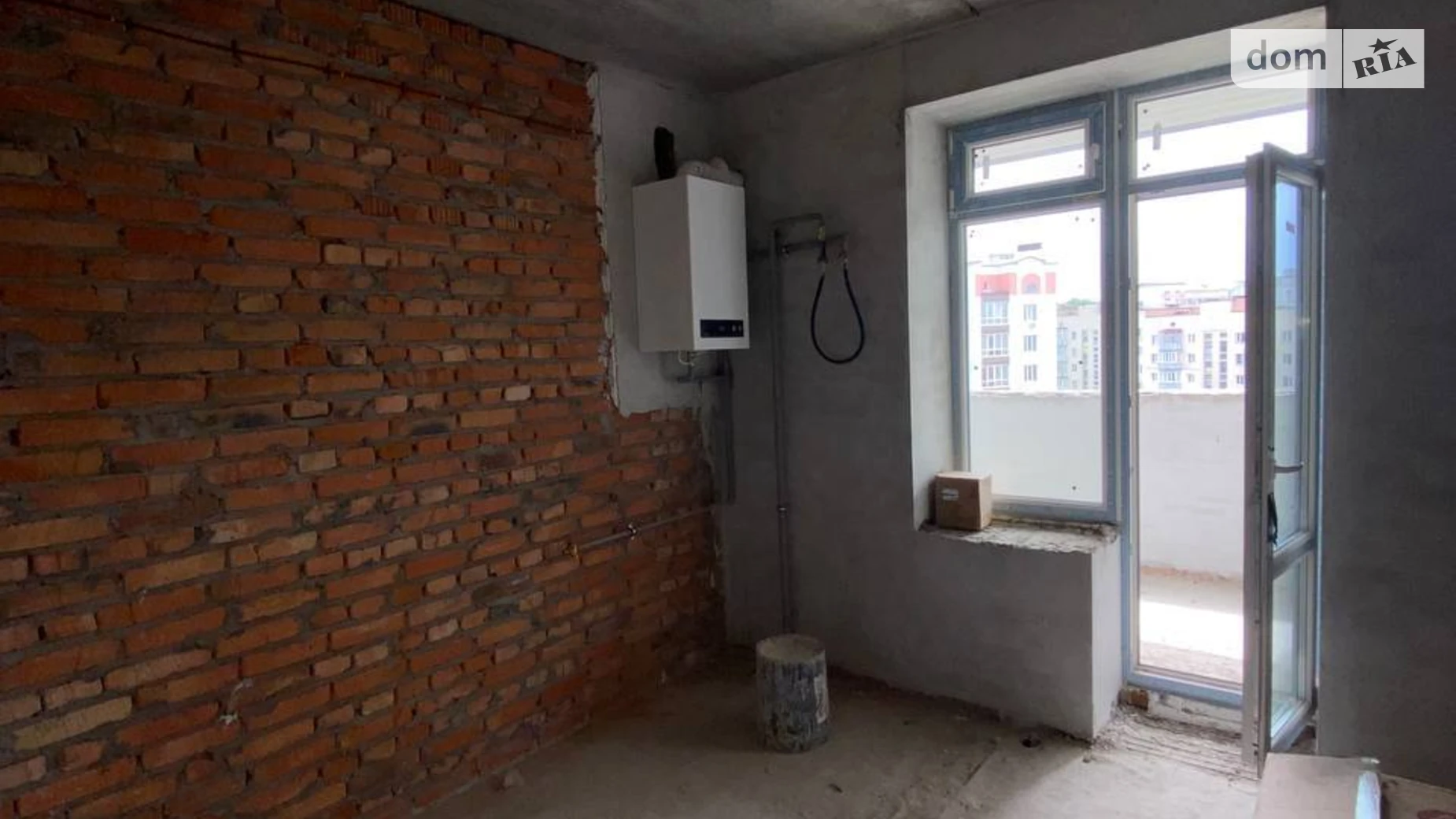 Продається 2-кімнатна квартира 49 кв. м у Хмельницькому, вул. Інститутська, 6/1Б - фото 5