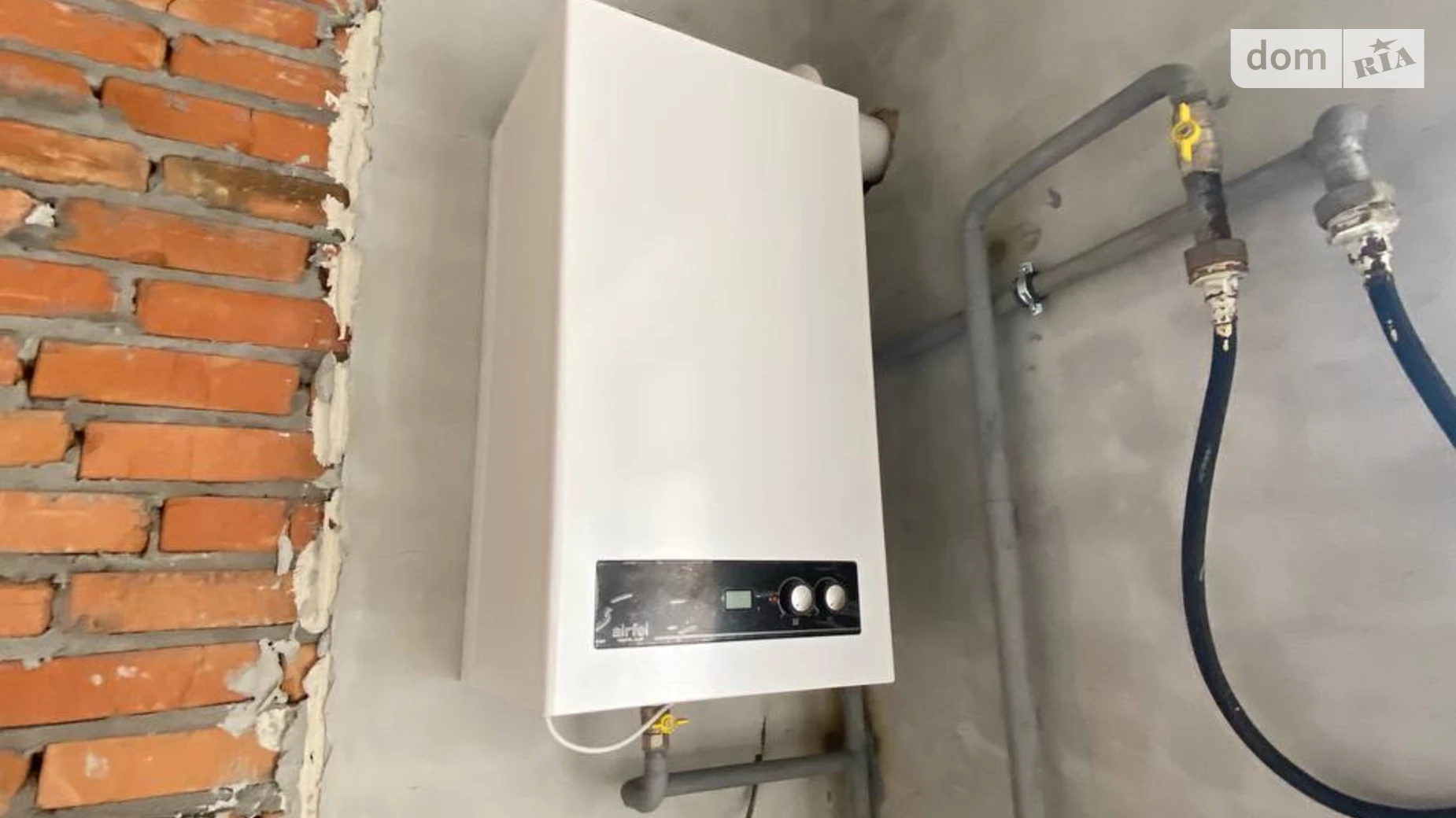 Продається 2-кімнатна квартира 49 кв. м у Хмельницькому, вул. Інститутська, 6/1Б - фото 4