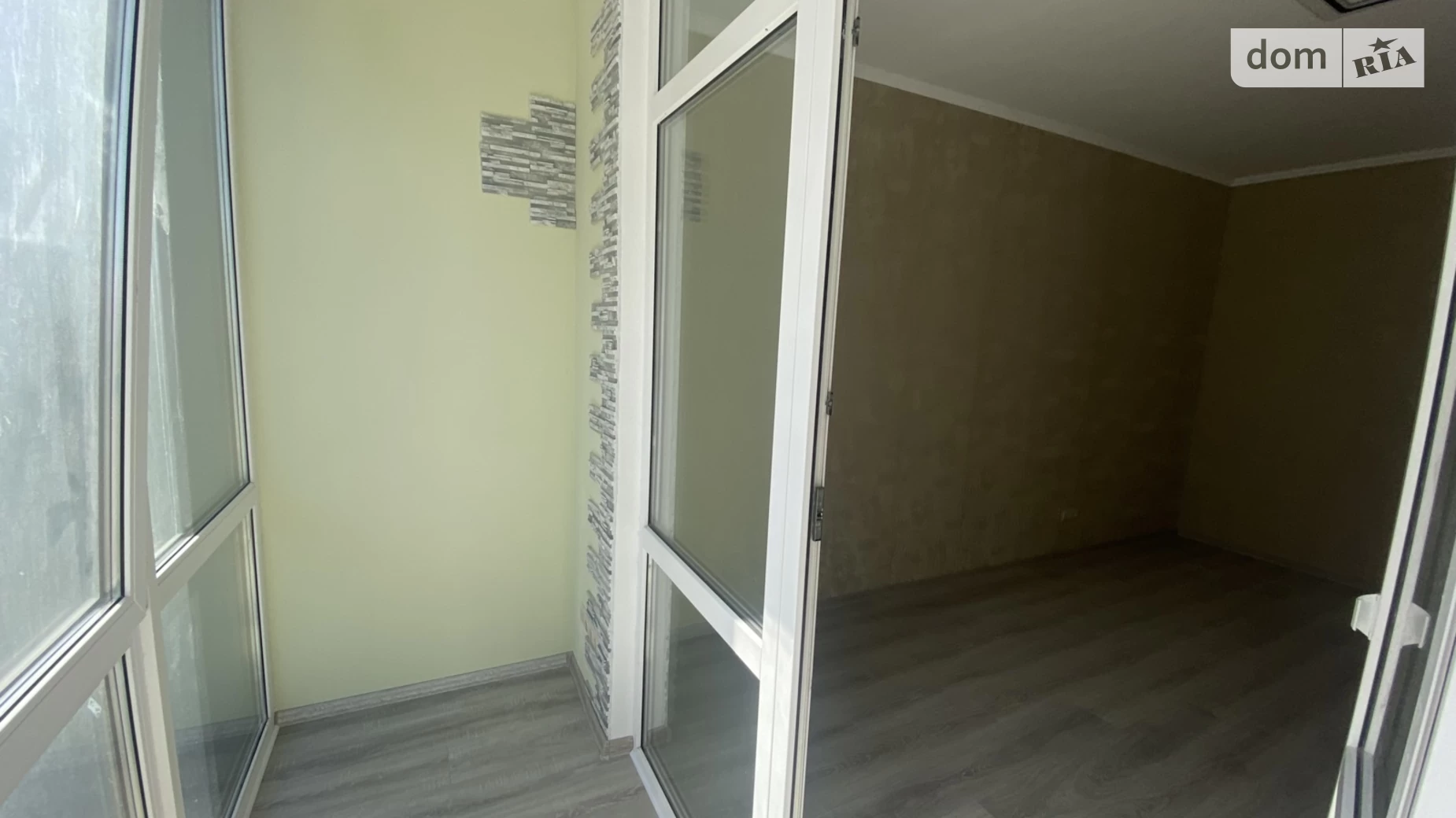 Продається 1-кімнатна квартира 36.1 кв. м у Лиманці, просп. Полковника Гуляєва(Маршала Жукова), 111 - фото 3
