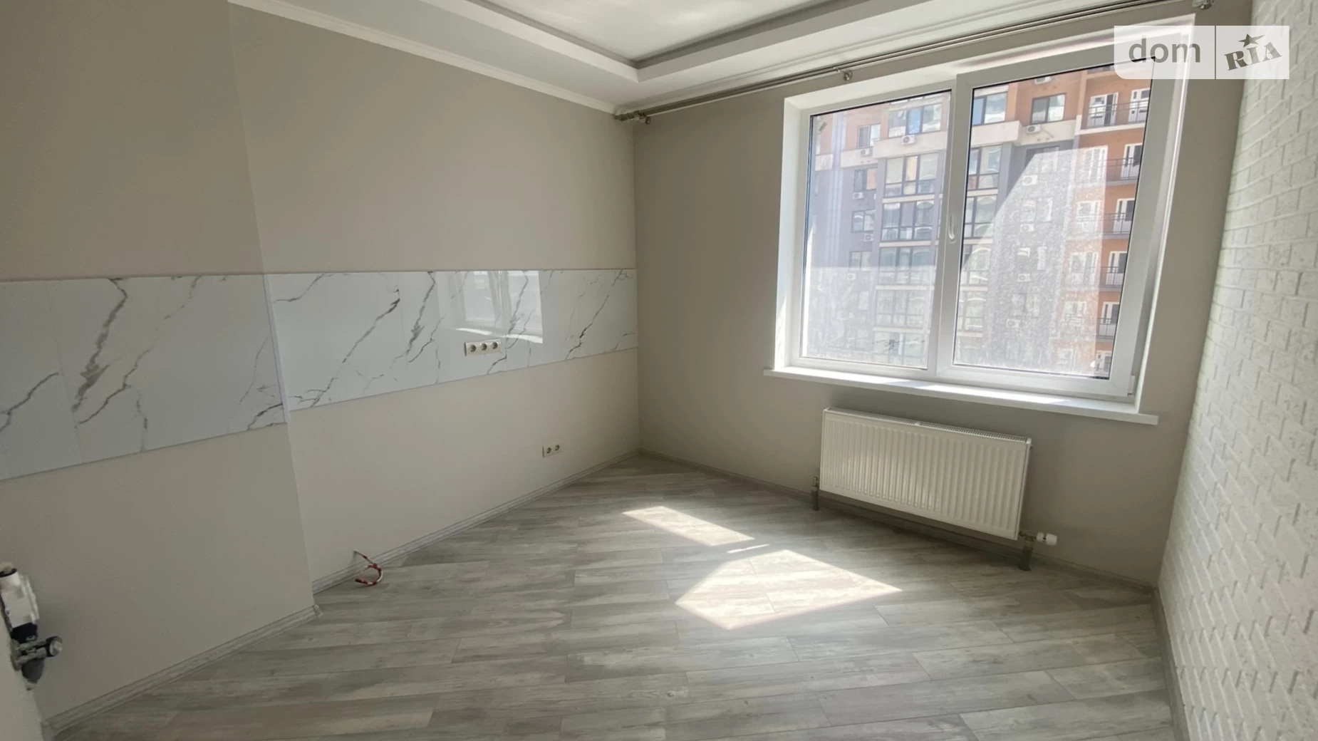 Продається 1-кімнатна квартира 36.1 кв. м у Лиманці, просп. Полковника Гуляєва(Маршала Жукова), 111 - фото 5