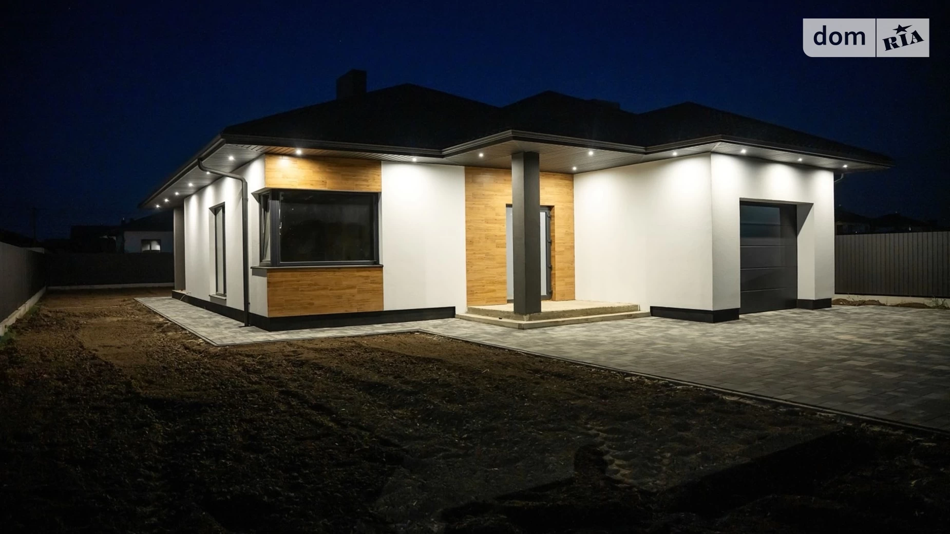 Продается одноэтажный дом 165 кв. м с беседкой, цена: 163000 $ - фото 3