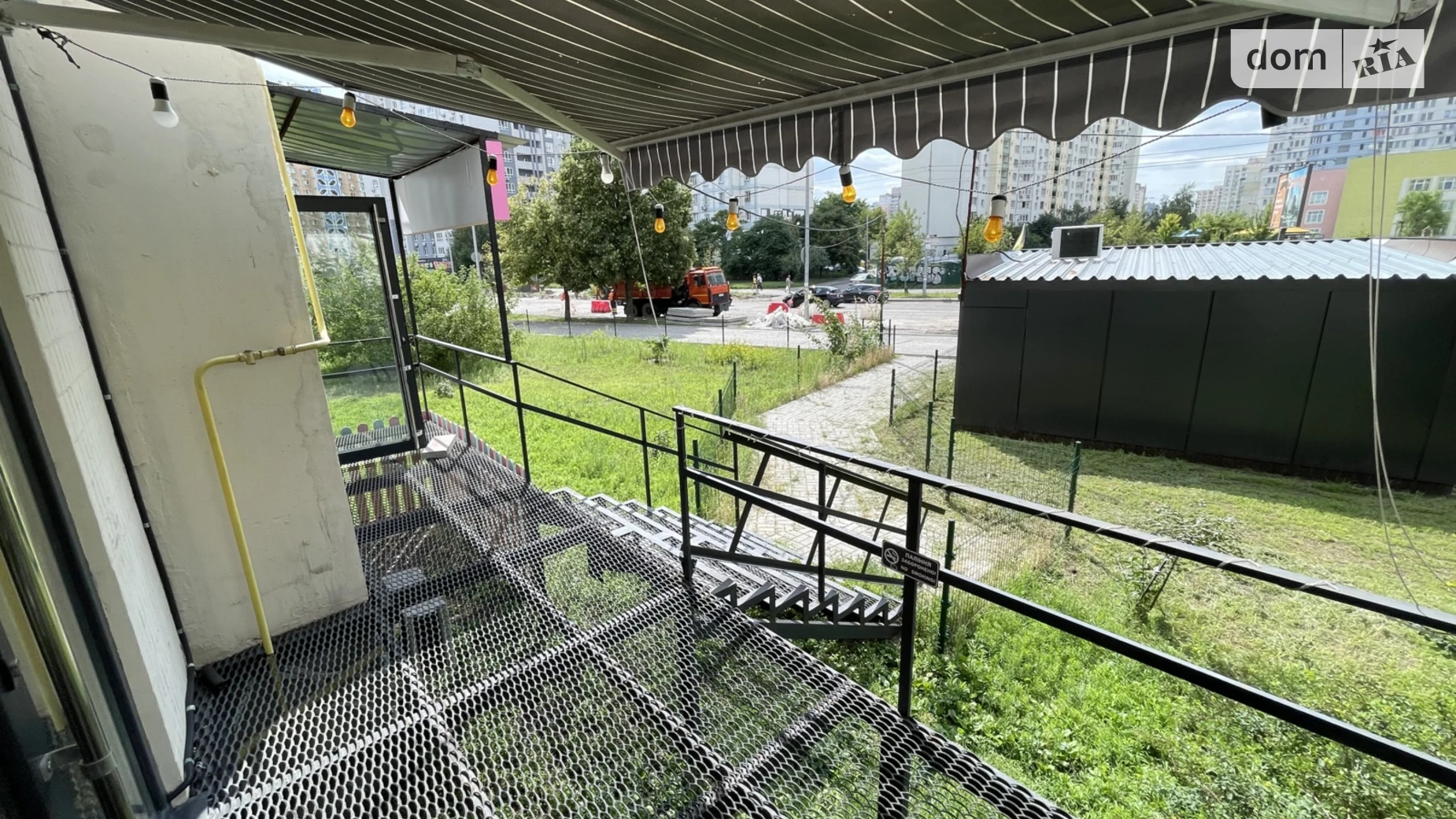 Сдается в аренду помещения свободного назначения 20 кв. м в 9-этажном здании, цена: 22000 грн - фото 3