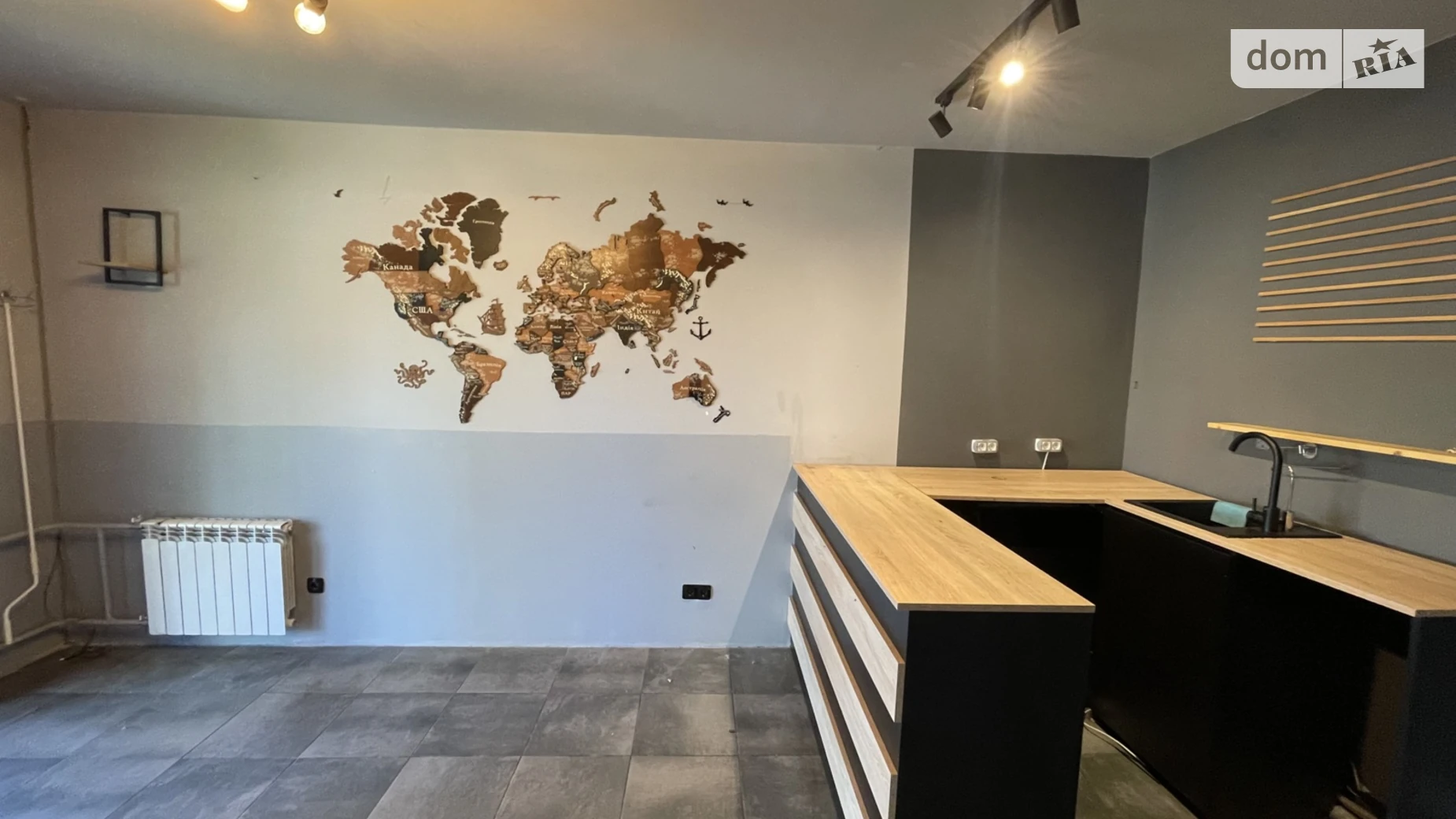 Сдается в аренду помещения свободного назначения 20 кв. м в 9-этажном здании, цена: 22000 грн - фото 4