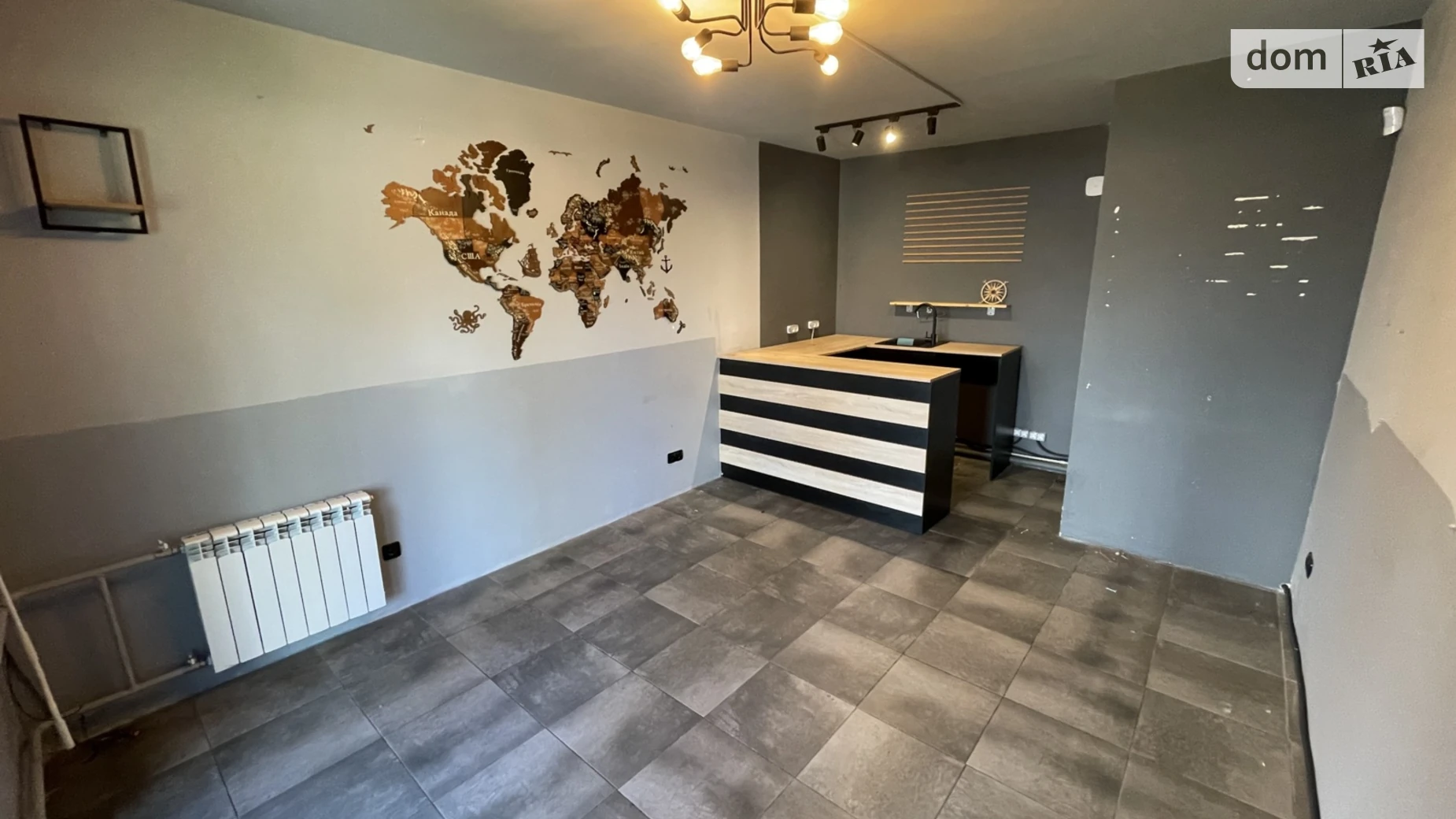 Сдается в аренду помещения свободного назначения 20 кв. м в 9-этажном здании, цена: 22000 грн - фото 5