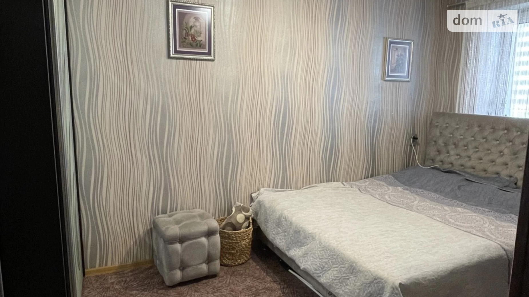 2-комнатная квартира 50.1 кв. м в Тернополе, ул. Карпенко, 4 - фото 3