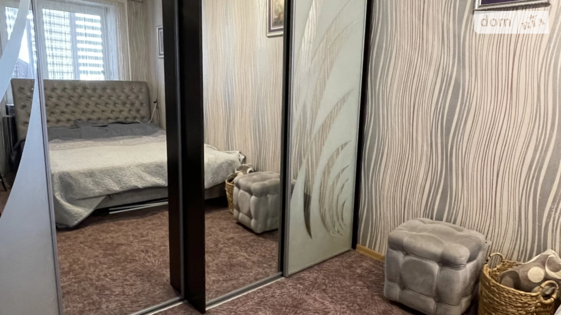 2-комнатная квартира 50.1 кв. м в Тернополе, ул. Карпенко, 4 - фото 4