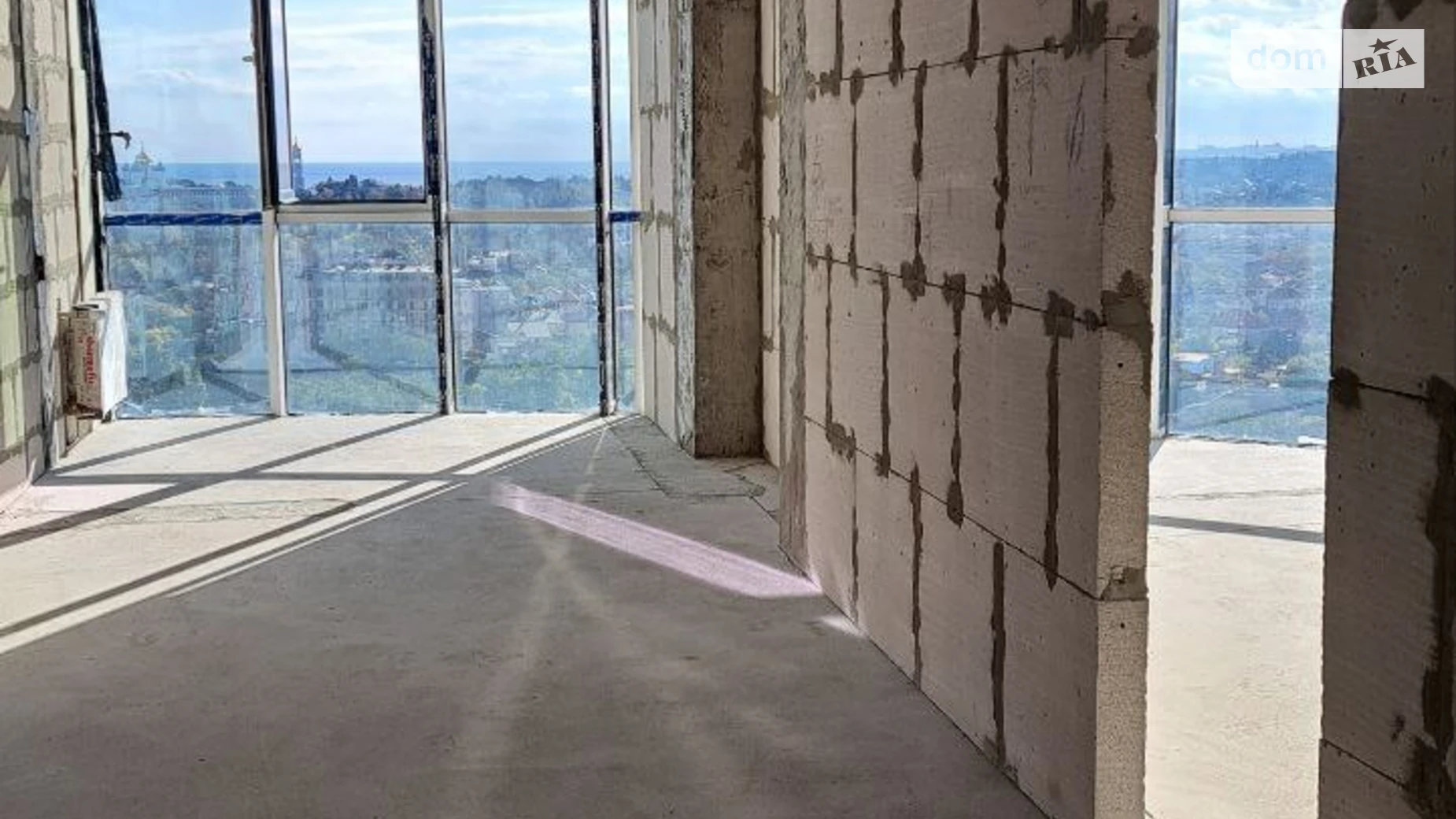 Продається 1-кімнатна квартира 60 кв. м у Одесі, Фонтанська дор., 118А/2 - фото 3