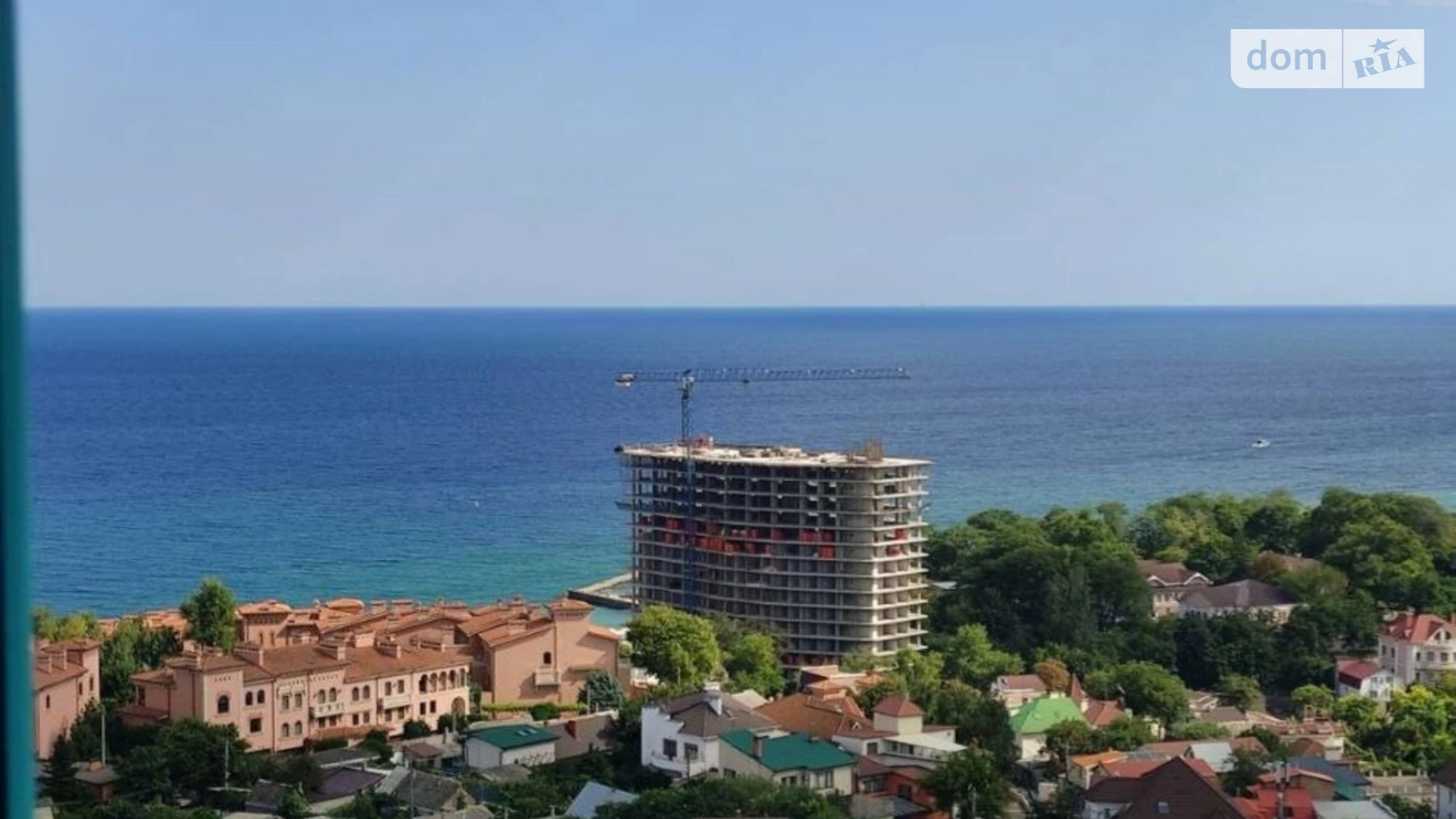 Продається 1-кімнатна квартира 60 кв. м у Одесі, Фонтанська дор., 118А/2 - фото 5