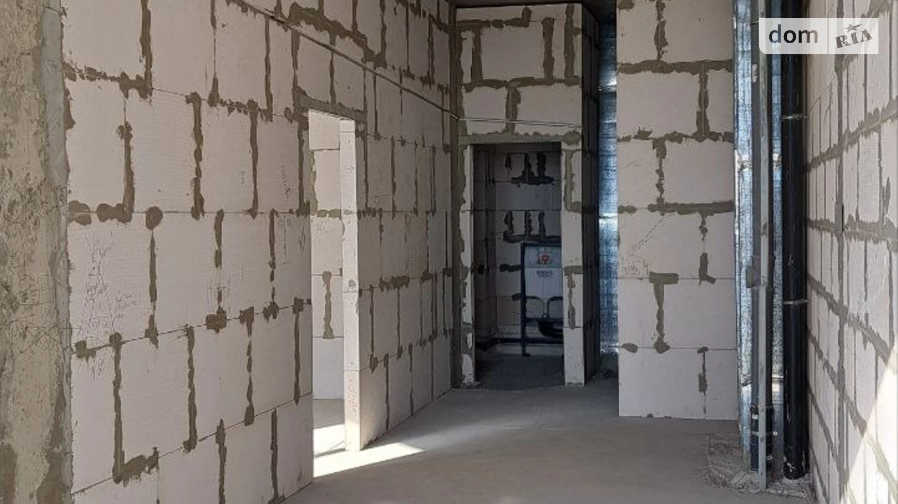 Продається 1-кімнатна квартира 60 кв. м у Одесі, Фонтанська дор., 118А/2 - фото 4