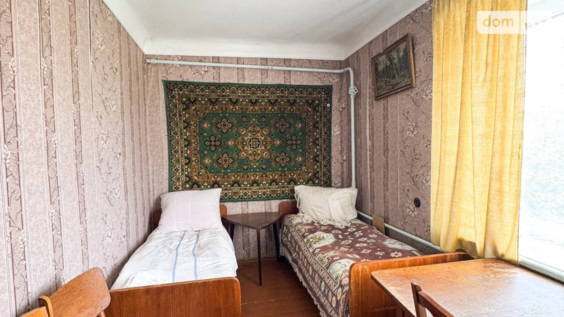 Продається 2-кімнатна квартира 44 кв. м у Нововолинську, вул. Героїв ЗСУ (Гагаріна) - фото 3