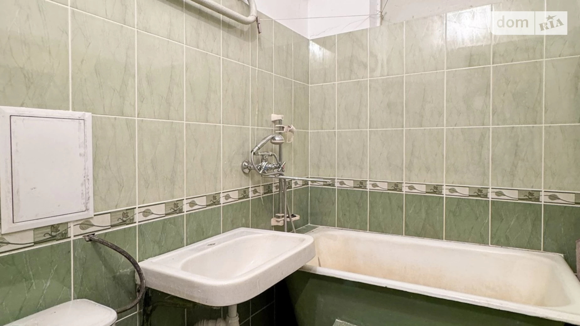 Продається 2-кімнатна квартира 44 кв. м у Нововолинську, вул. Героїв ЗСУ (Гагаріна) - фото 5