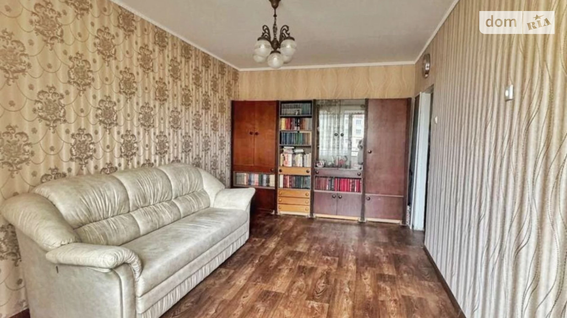 Продается 2-комнатная квартира 49.36 кв. м в Кривом Роге, цена: 22400 $ - фото 2