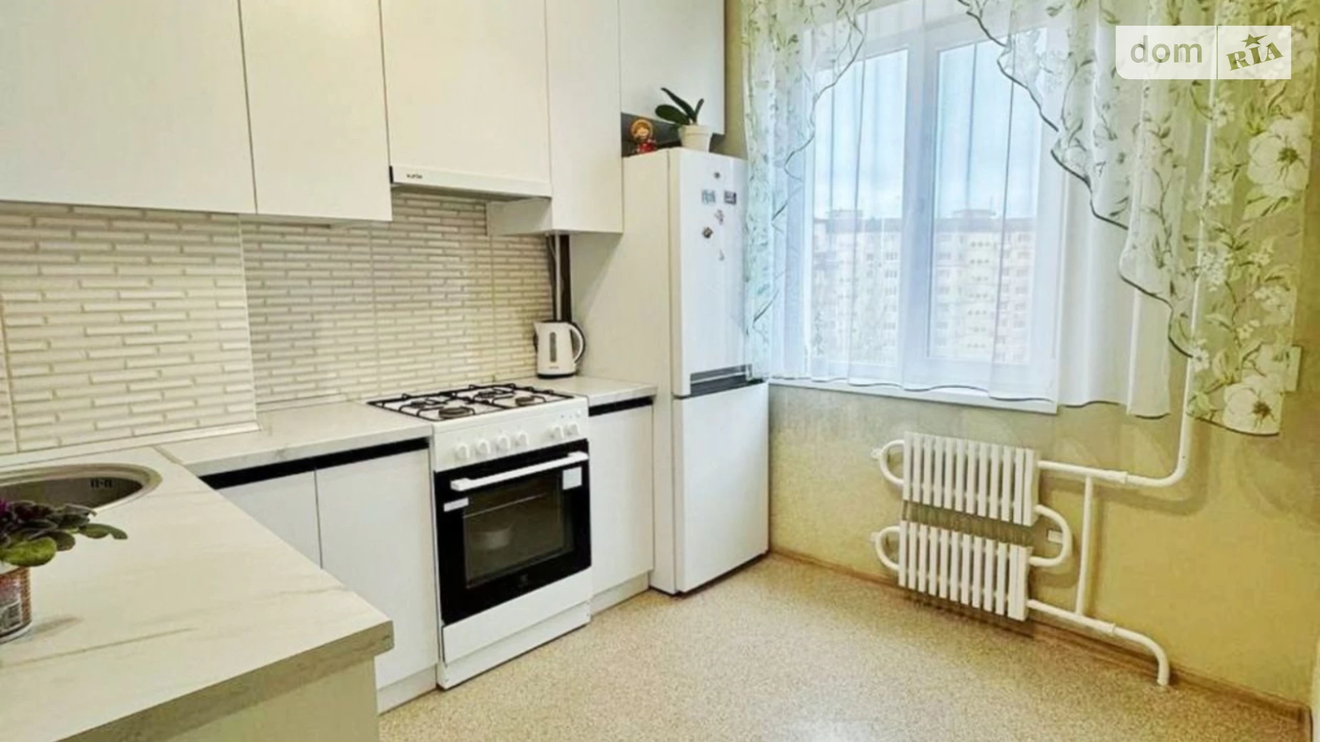 Продается 2-комнатная квартира 49.36 кв. м в Кривом Роге, цена: 22400 $ - фото 5