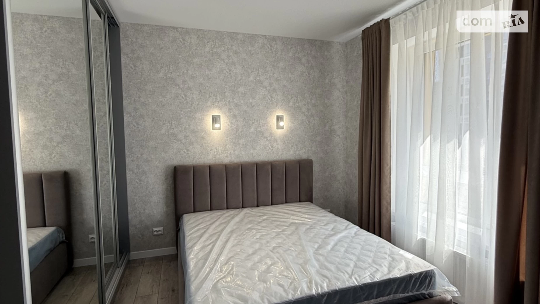 Продається 1-кімнатна квартира 35.2 кв. м у Ірпені, вул. Соборна(ІІІ Інтернаціоналу), 2К/11 - фото 2