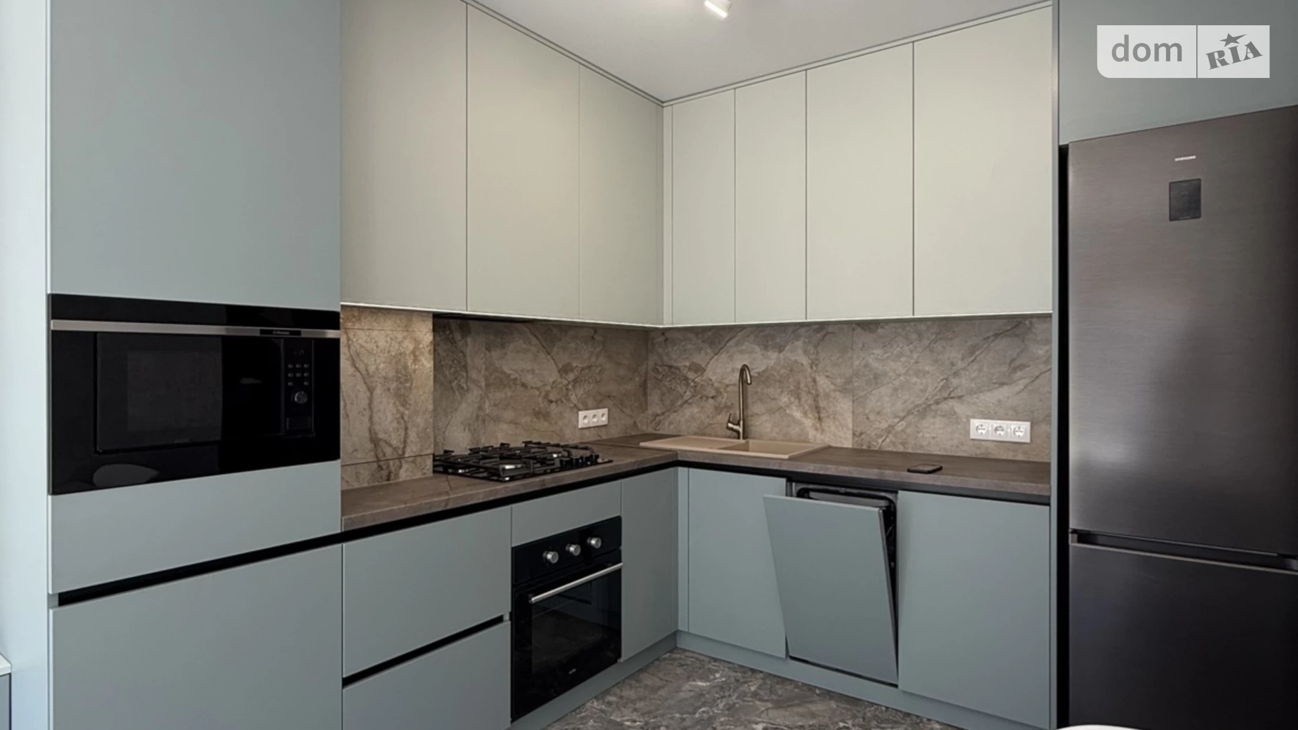 Продається 1-кімнатна квартира 35.2 кв. м у Ірпені, вул. Соборна(ІІІ Інтернаціоналу), 2К/11 - фото 4