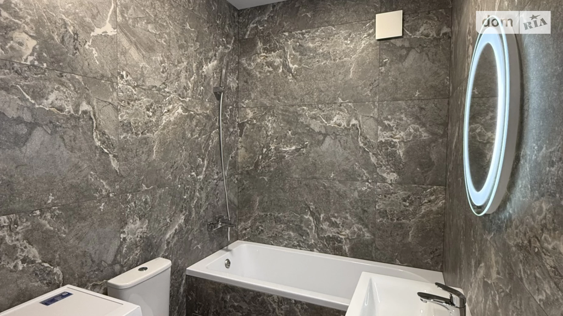 Продається 1-кімнатна квартира 35.2 кв. м у Ірпені, вул. Соборна(ІІІ Інтернаціоналу), 2К/11 - фото 5
