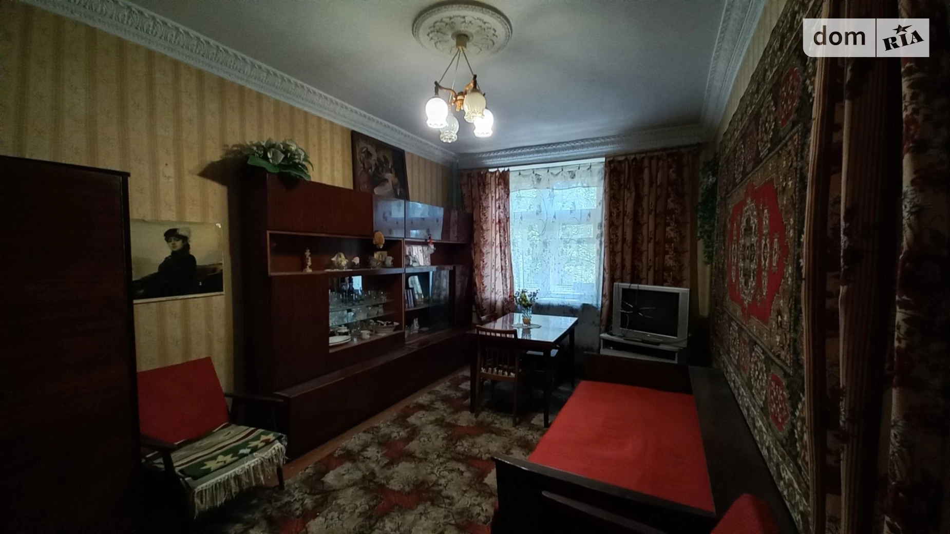2-комнатная квартира 49 кв. м в Запорожье, ул. Фанатская(Добролюбова) - фото 4