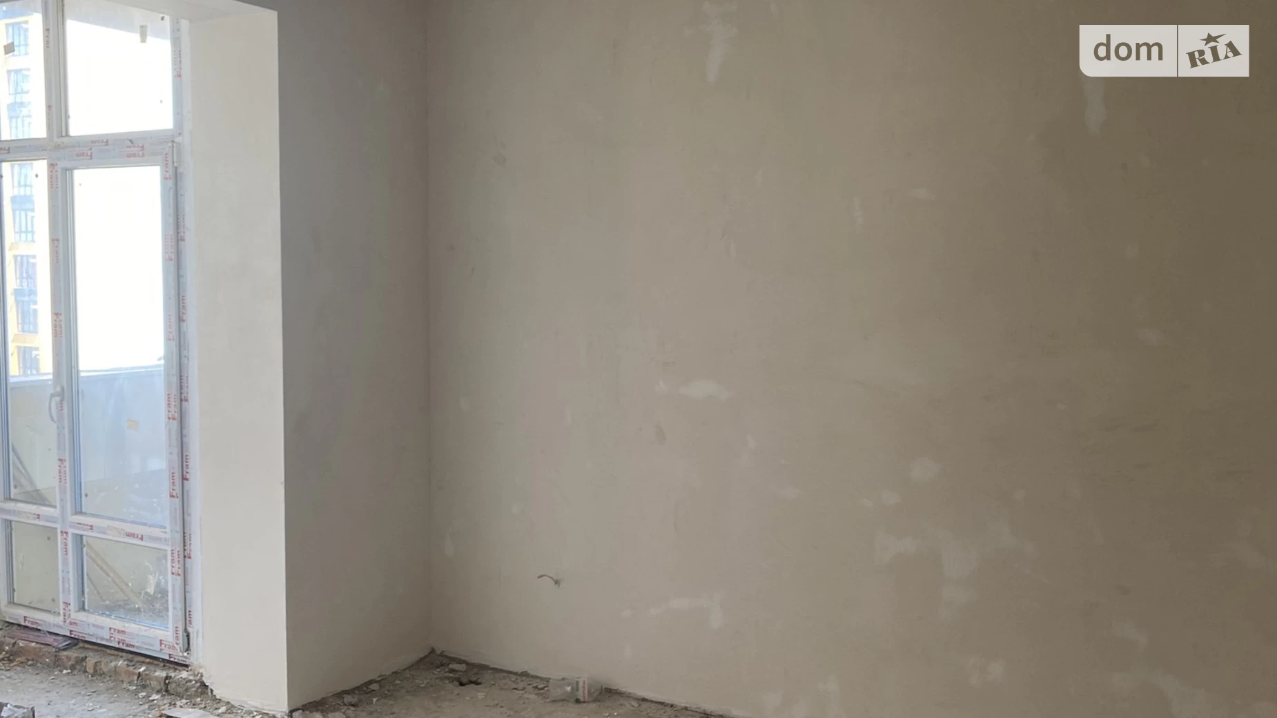 Продается 1-комнатная квартира 38 кв. м в Виннице, ул. Генерала Гандзюка, 17 - фото 3