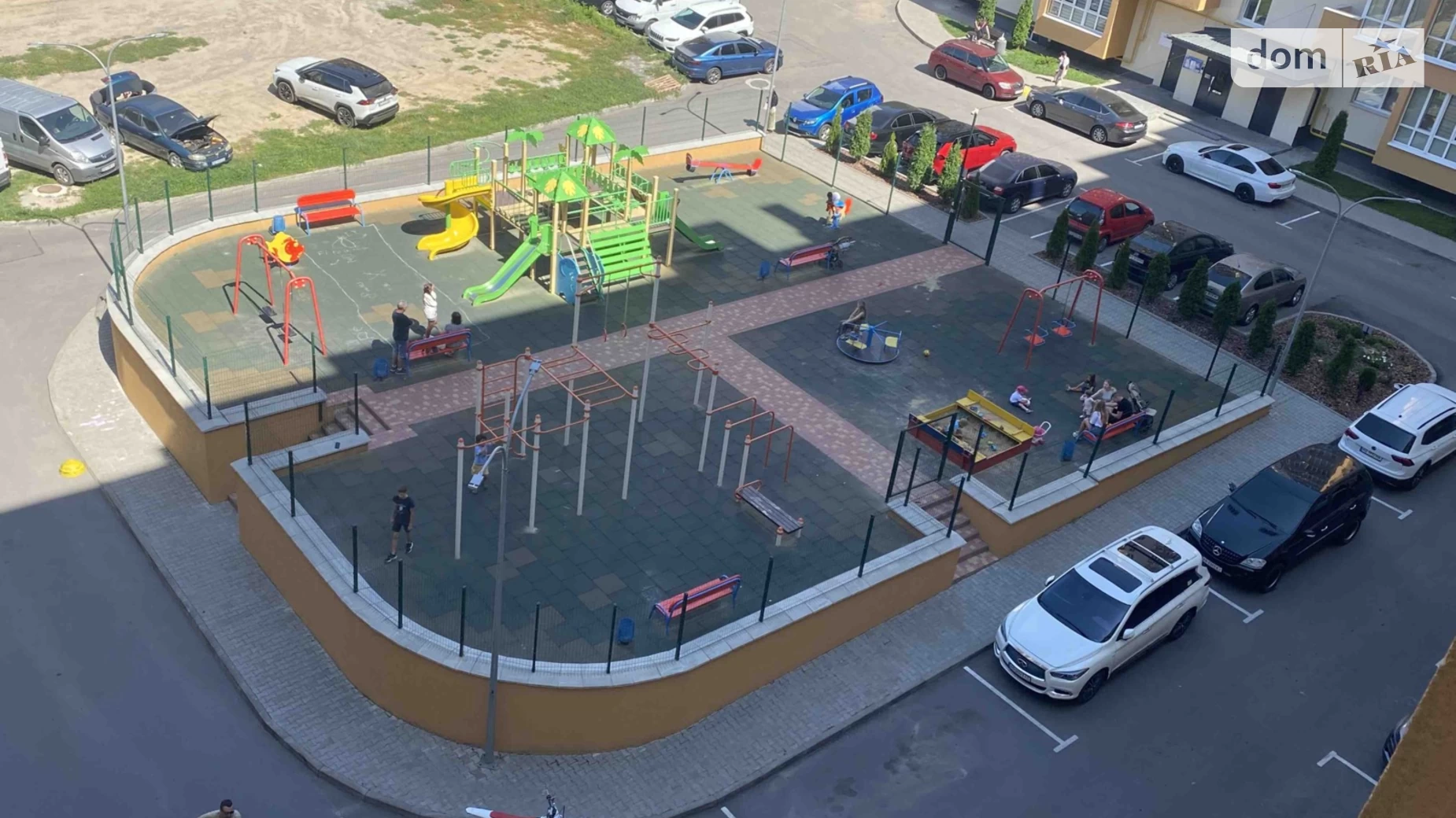 Продается 1-комнатная квартира 38 кв. м в Виннице, ул. Генерала Гандзюка, 17 - фото 2