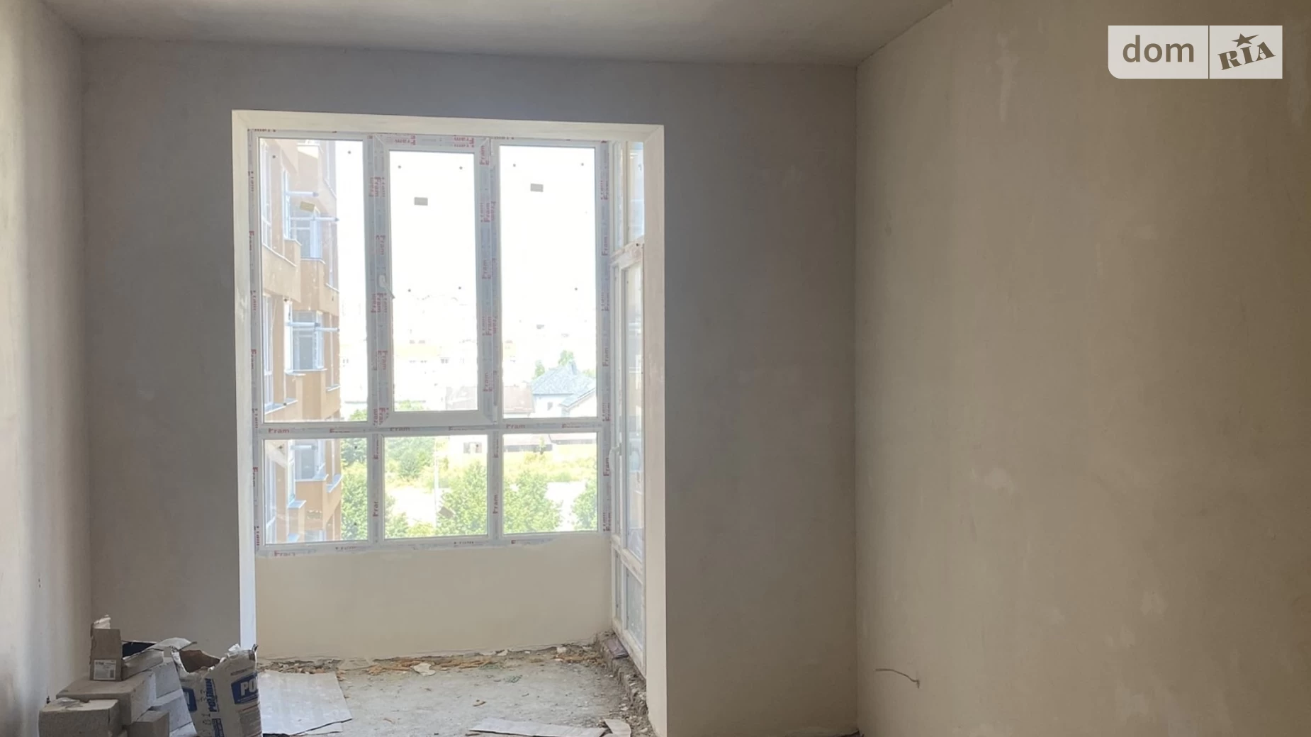 Продается 1-комнатная квартира 38 кв. м в Виннице, ул. Генерала Гандзюка, 17 - фото 5