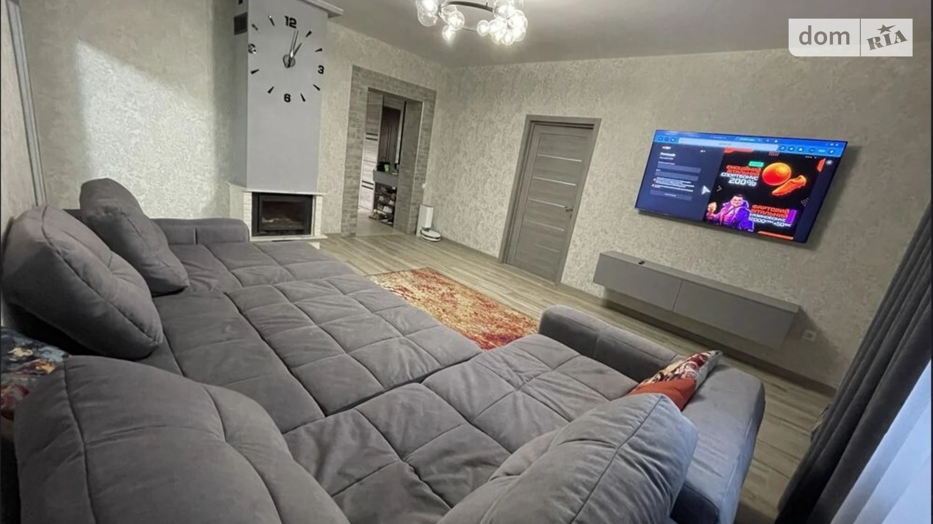 Продается одноэтажный дом 91.9 кв. м с подвалом, цена: 90000 $ - фото 5