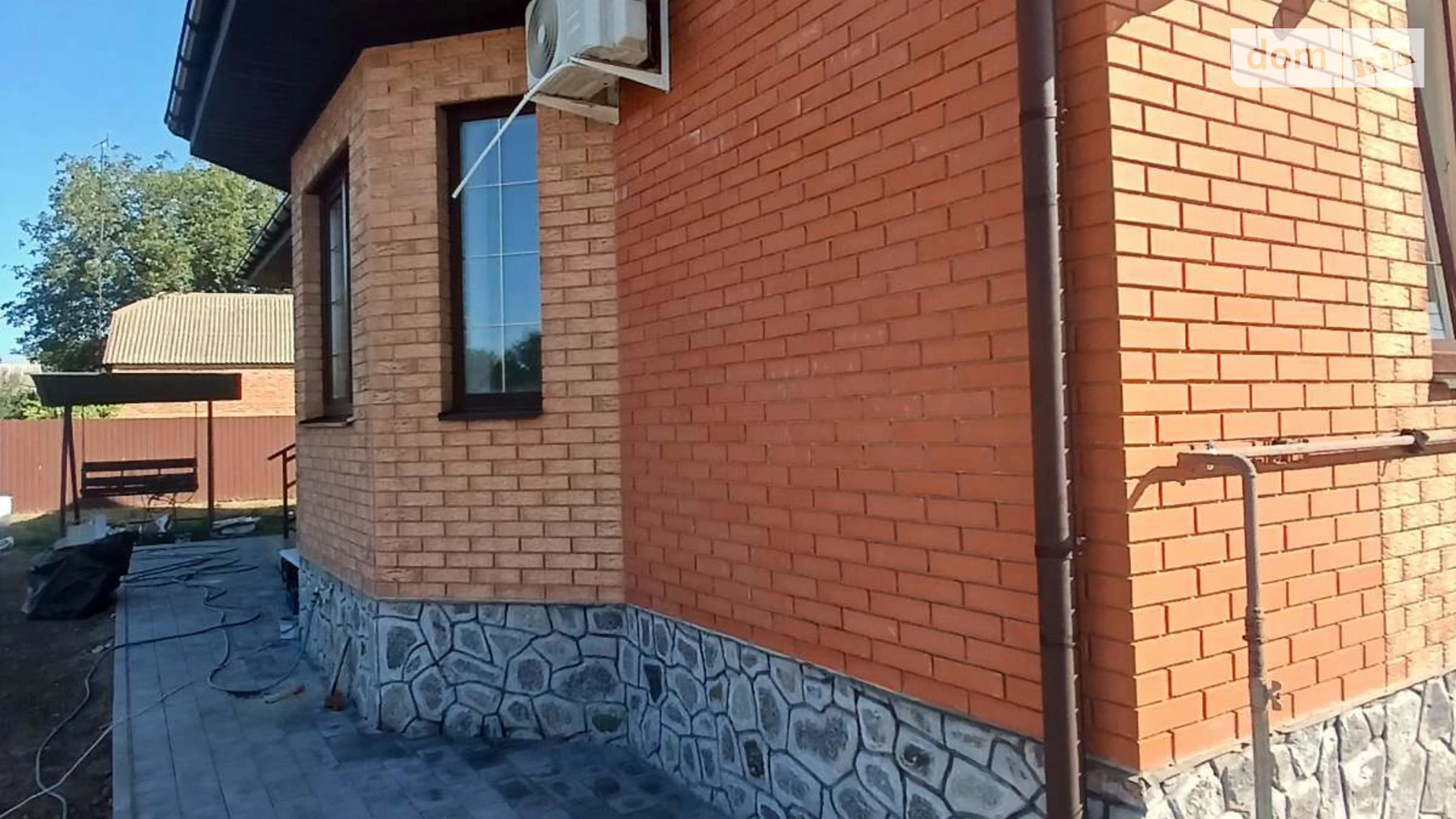 Продається будинок 2 поверховий 169 кв. м з меблями, цена: 199000 $ - фото 2