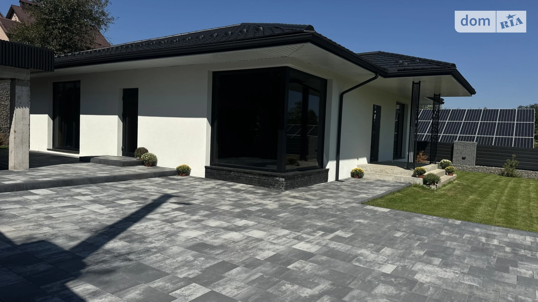 Продается одноэтажный дом 113 кв. м с бассейном, цена: 136000 $ - фото 4