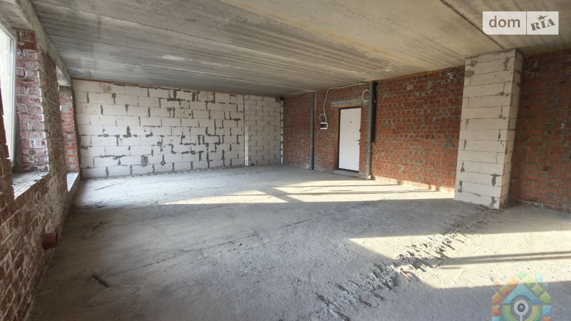 Запорожское шоссе, 25 Шевченковский Днепр ЖК Barvy, цена: 45000 $ - фото 2