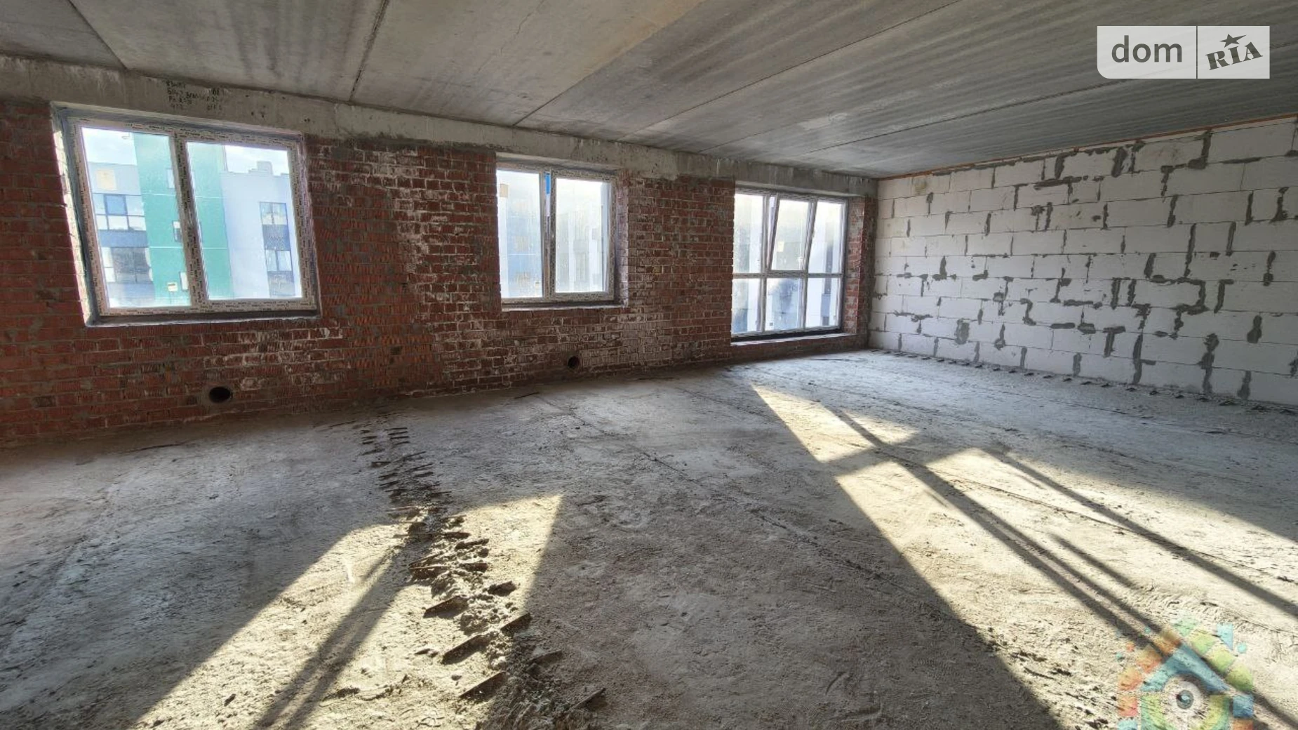 Запорожское шоссе, 25 Шевченковский Днепр ЖК Barvy, цена: 45000 $ - фото 3