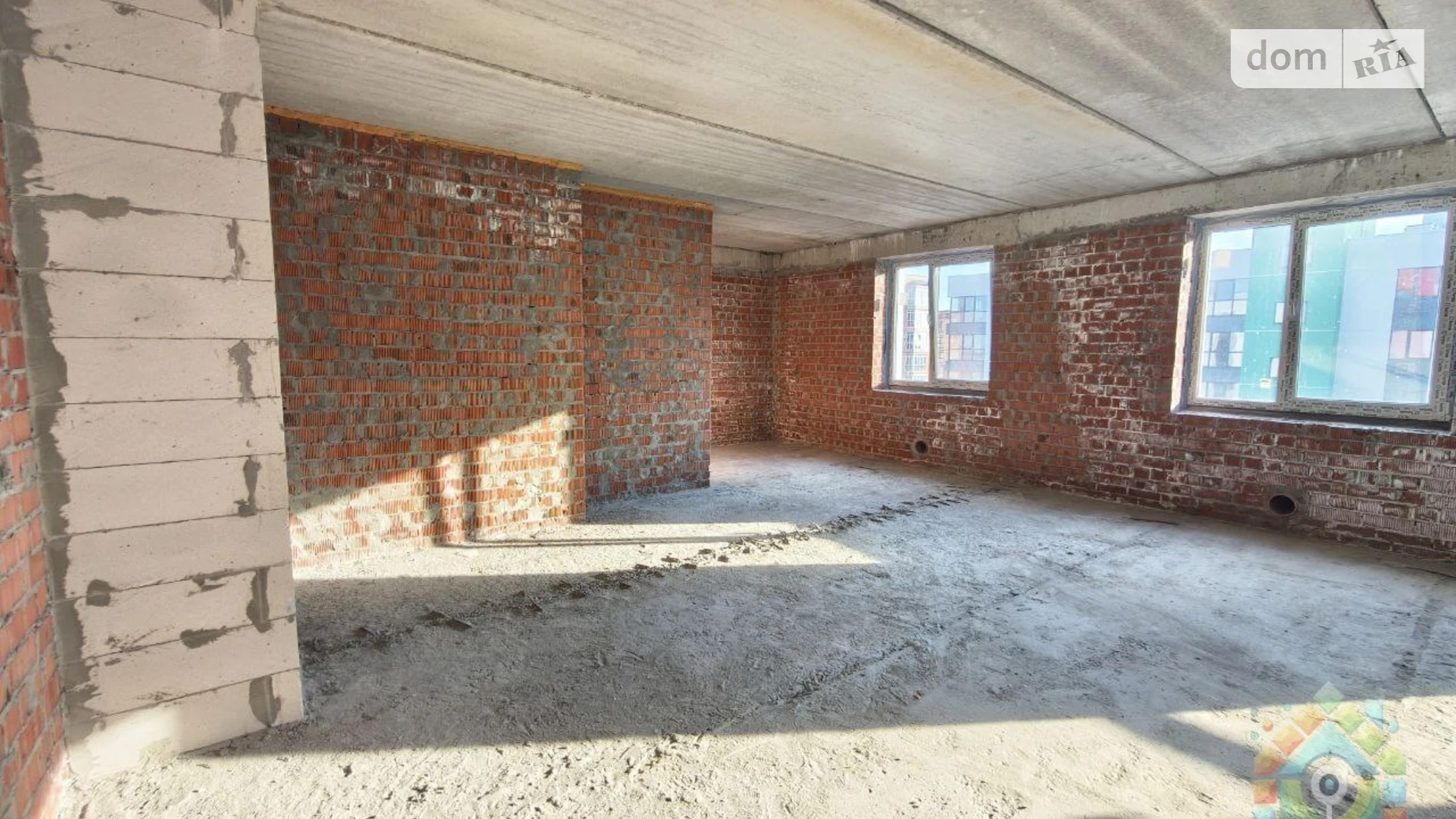 Запорожское шоссе, 25 Шевченковский Днепр ЖК Barvy, цена: 45000 $ - фото 4