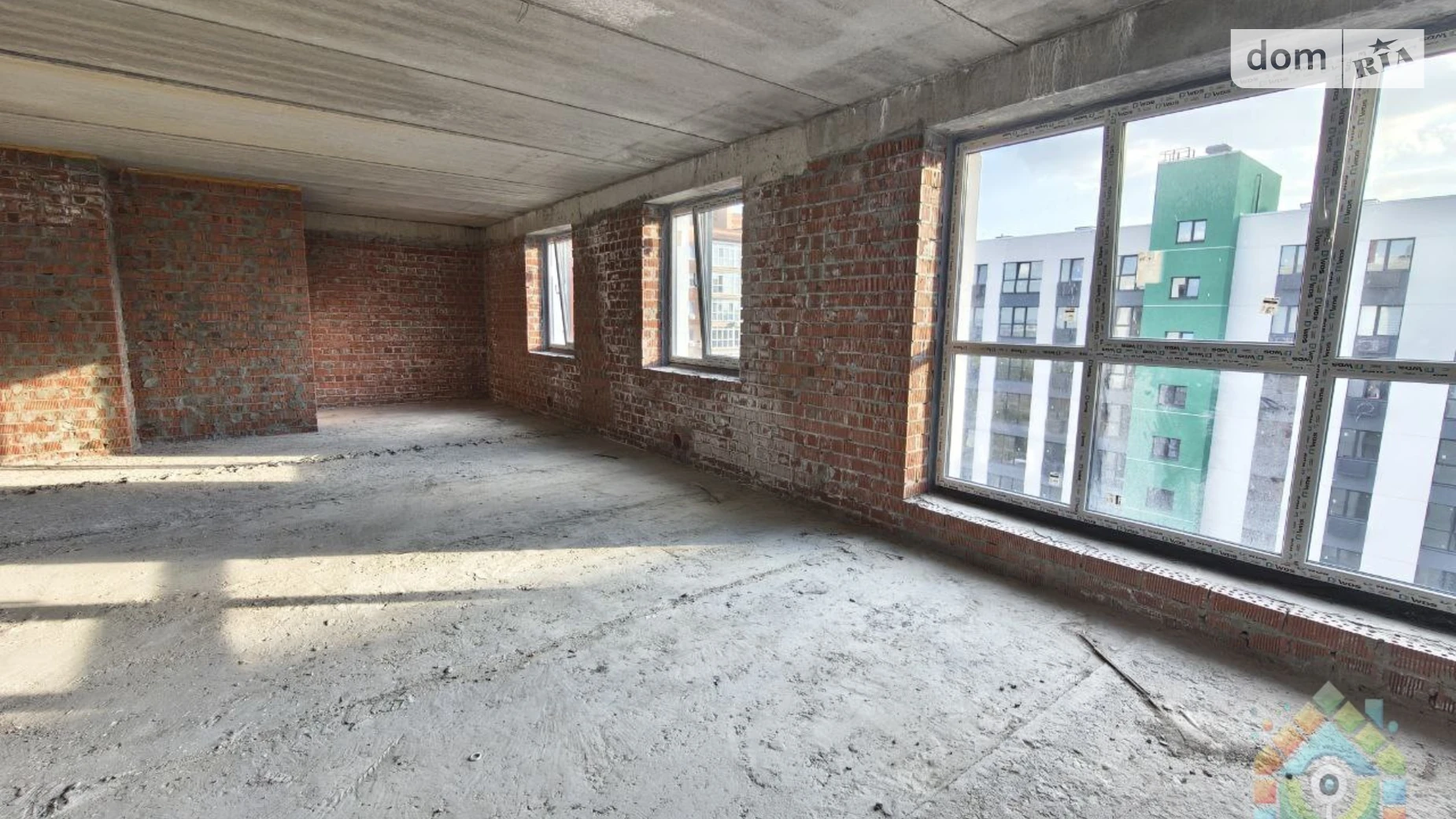 Запорожское шоссе, 25 Шевченковский Днепр ЖК Barvy, цена: 45000 $ - фото 5