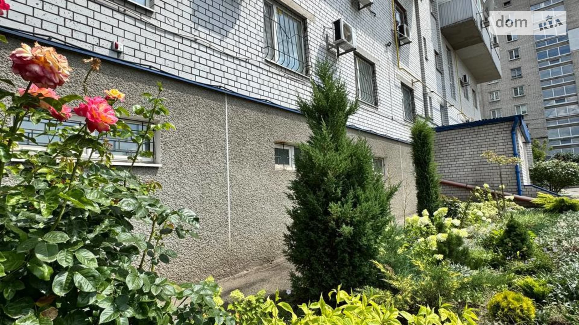 Продается 3-комнатная квартира 135.6 кв. м в Днепре, бул. Звездный - фото 2